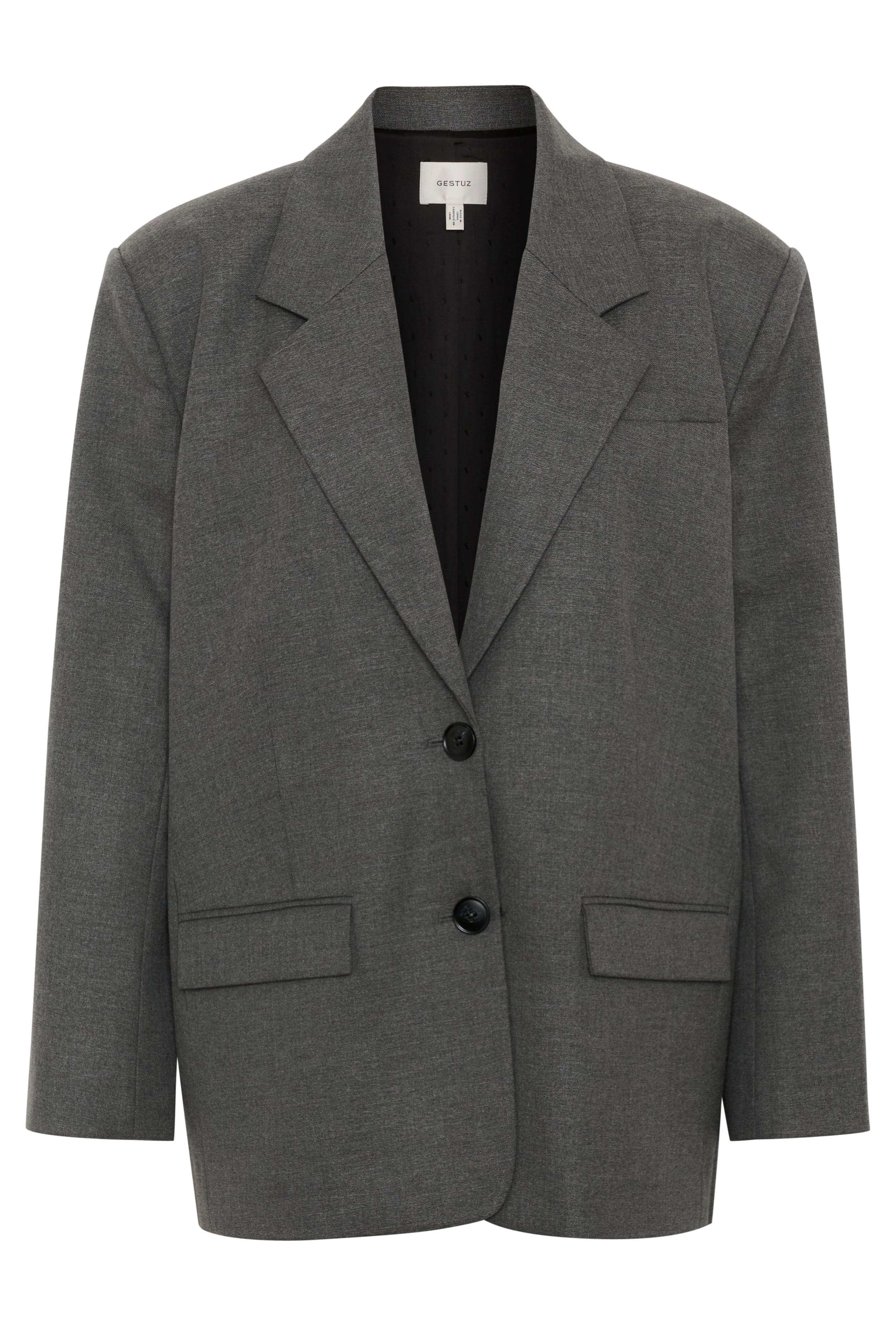 GZpaula Blazer PACK FRONT 10910493-100494