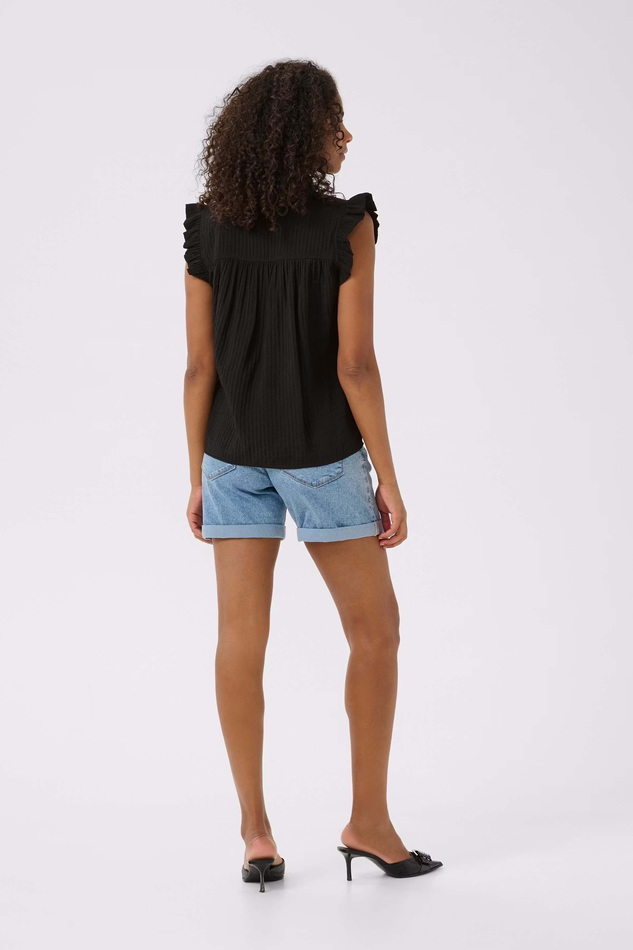 KAliany Blouse LOOKBOOK BACK 10509993-100121