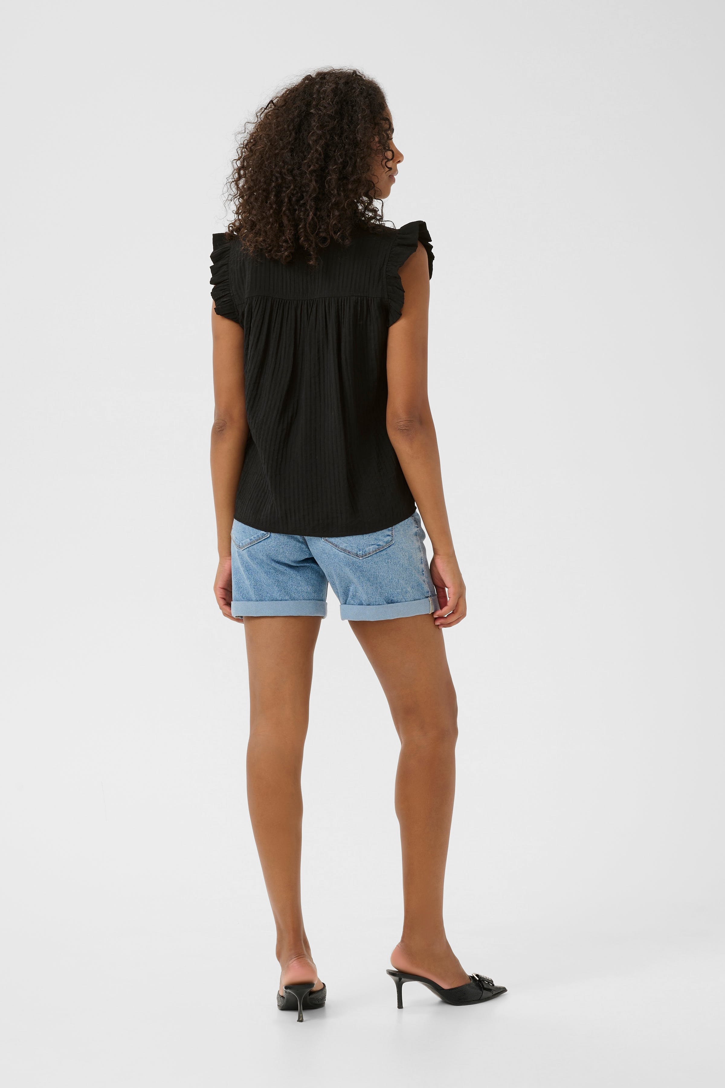 KAliany Blouse LOOKBOOK BACK 10509993-100121