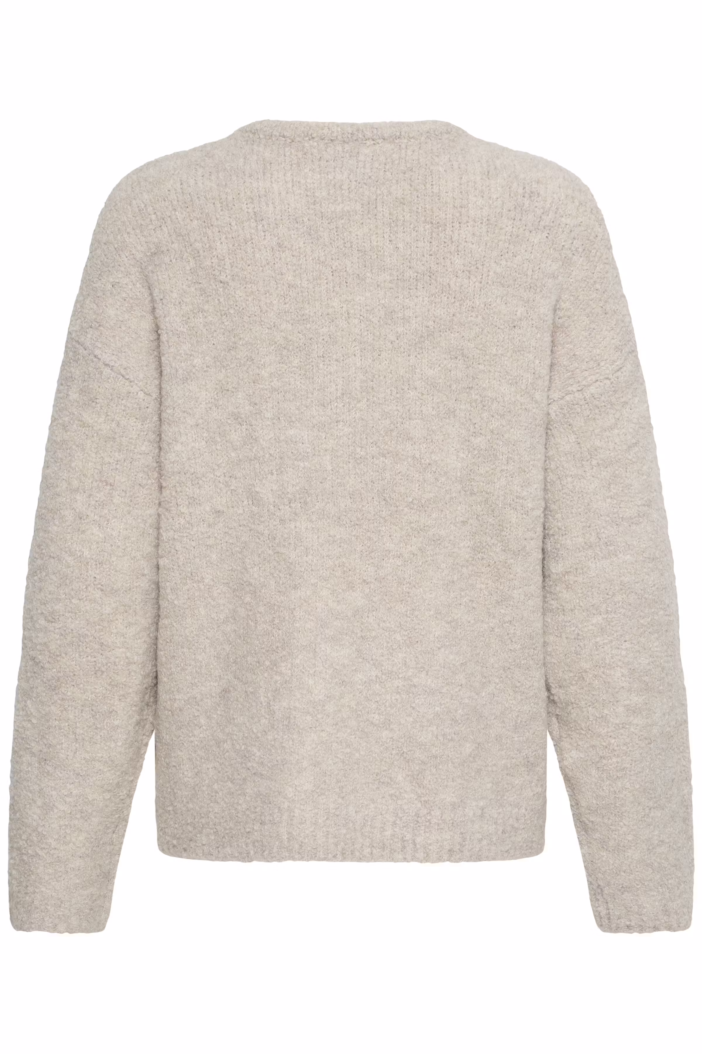IHSARISA Pullover PACK BACK 20126449-124301