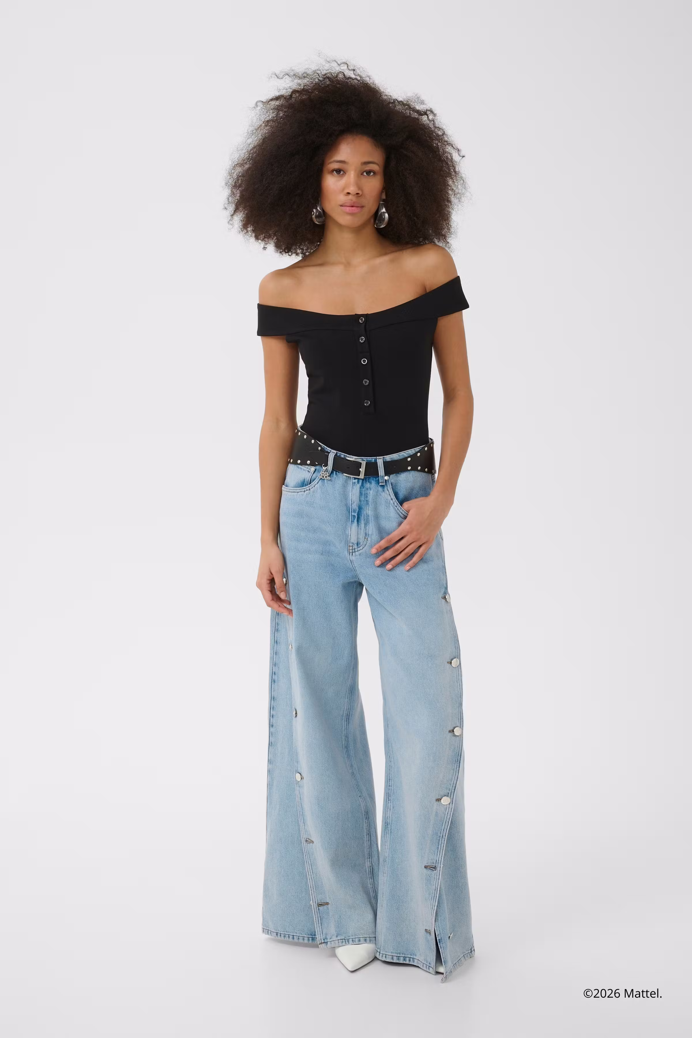 GZBXGmidge Bodystocking LOOKBOOK FRONT 10911291-100017