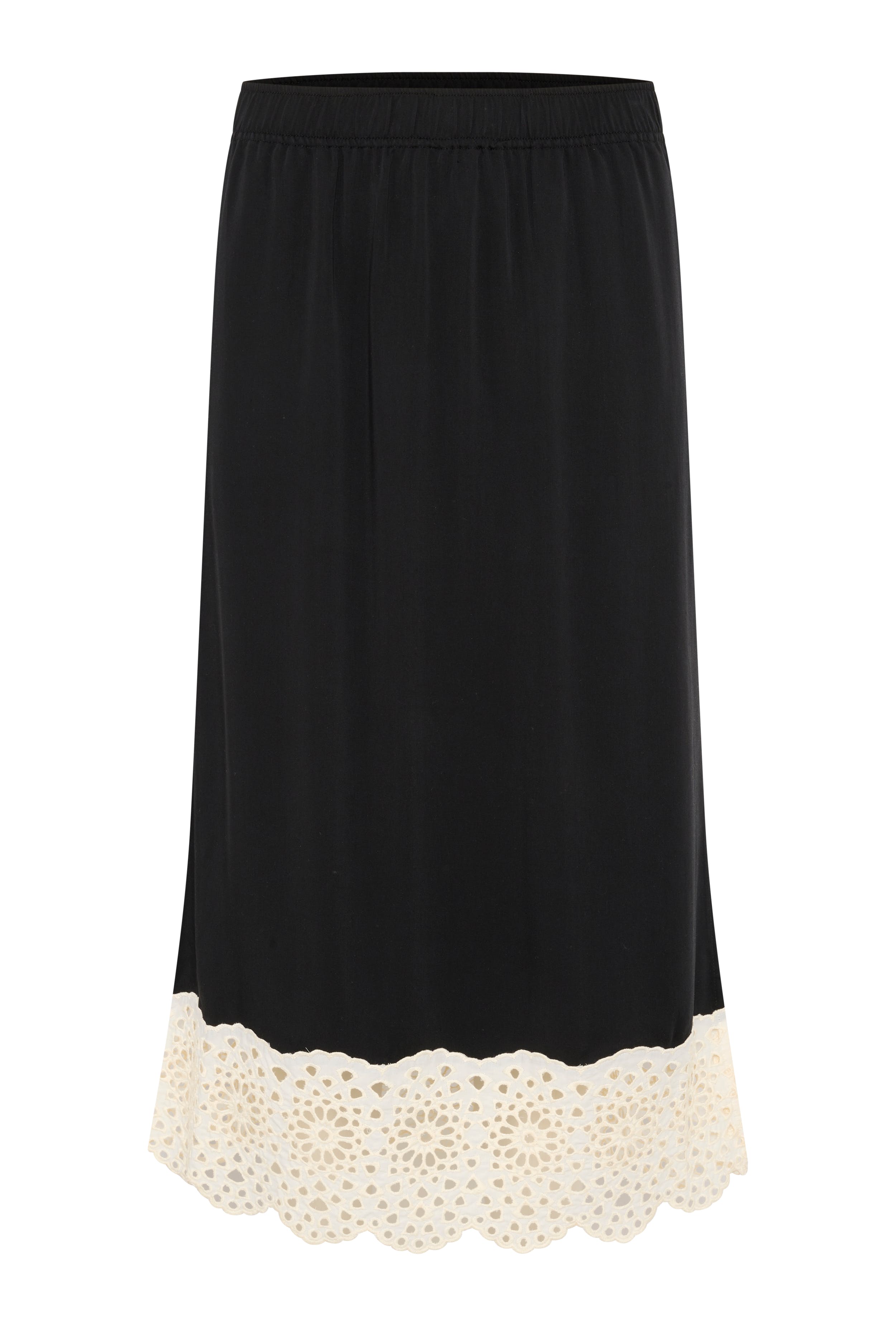 GatiniPW Blondenederdel PACK FRONT 30308629-194008