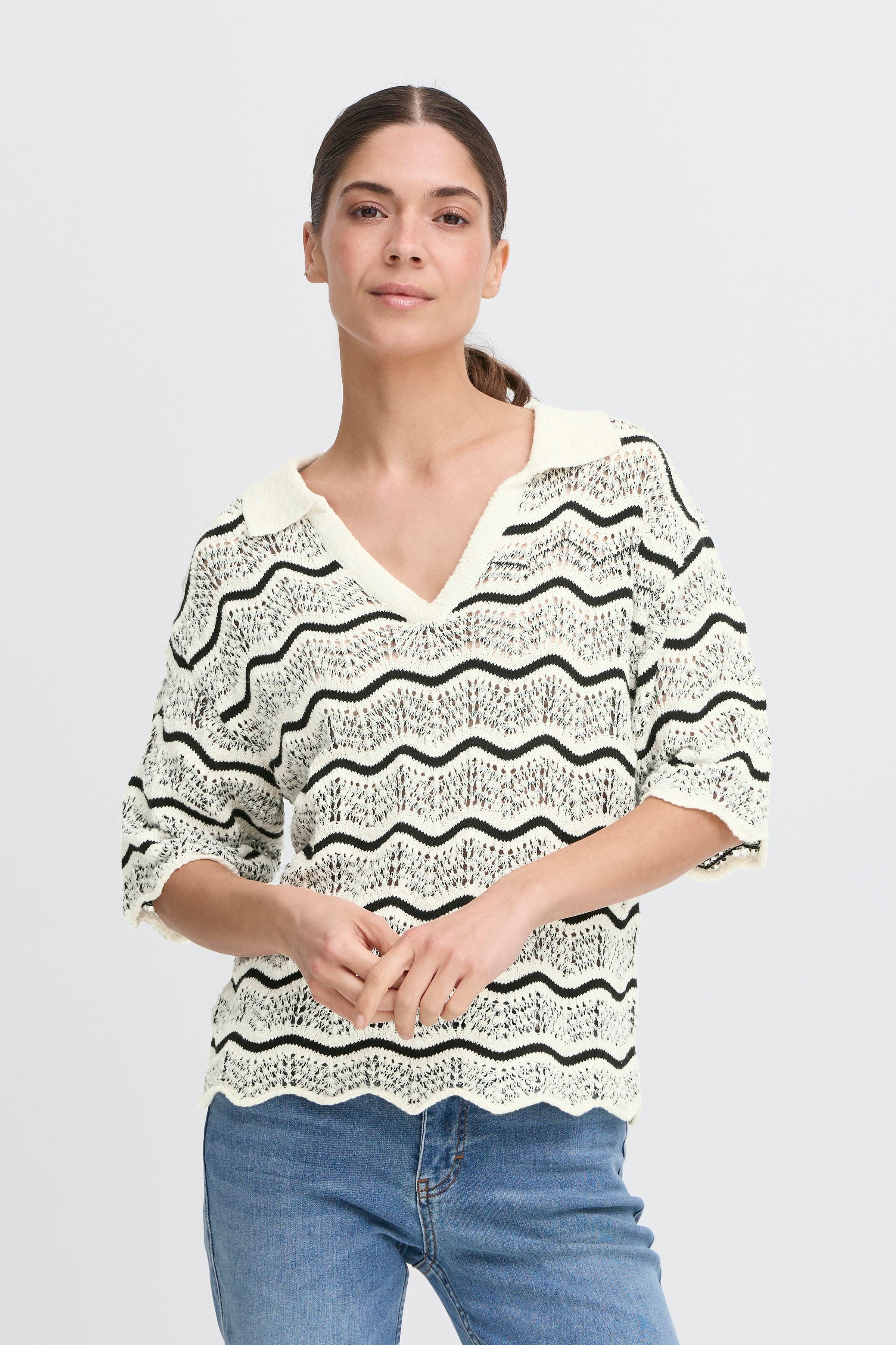 PZMARIELL Pullover LOOKBOOK FRONT 50208941-204639