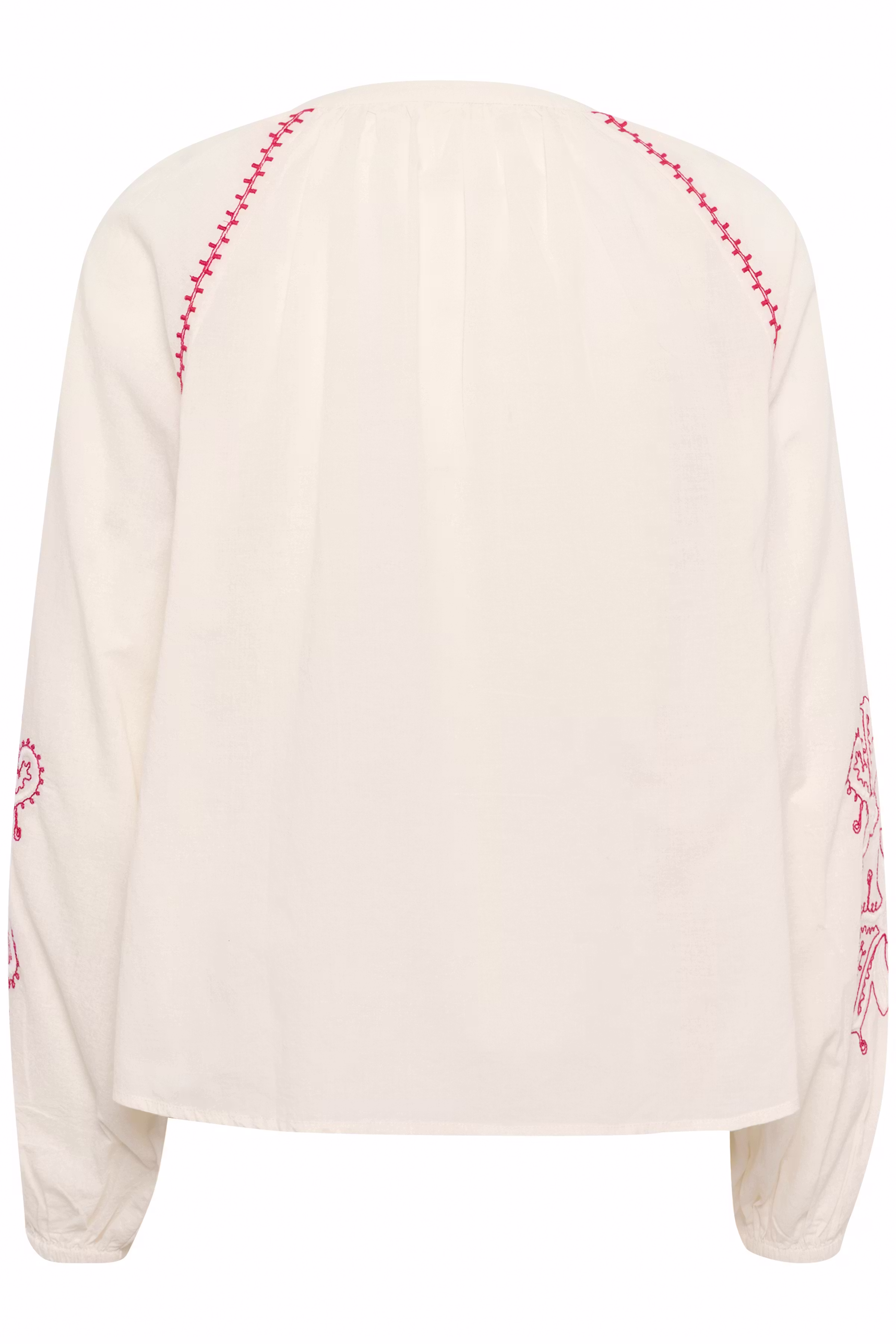 CRJessica Blouse PACK BACK 10613888-130905