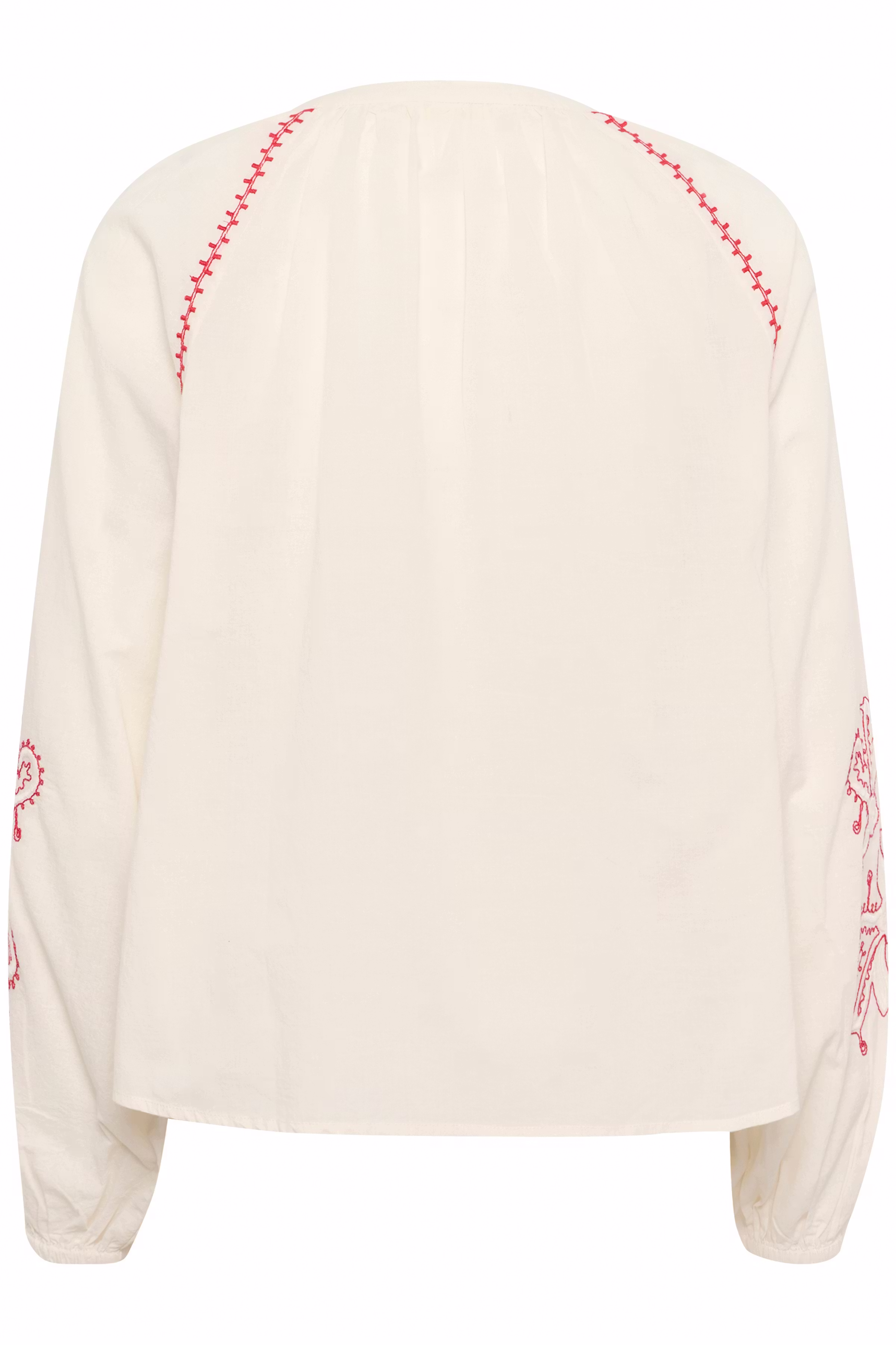 CRJessica Bluse PACK BACK 10613888-130905