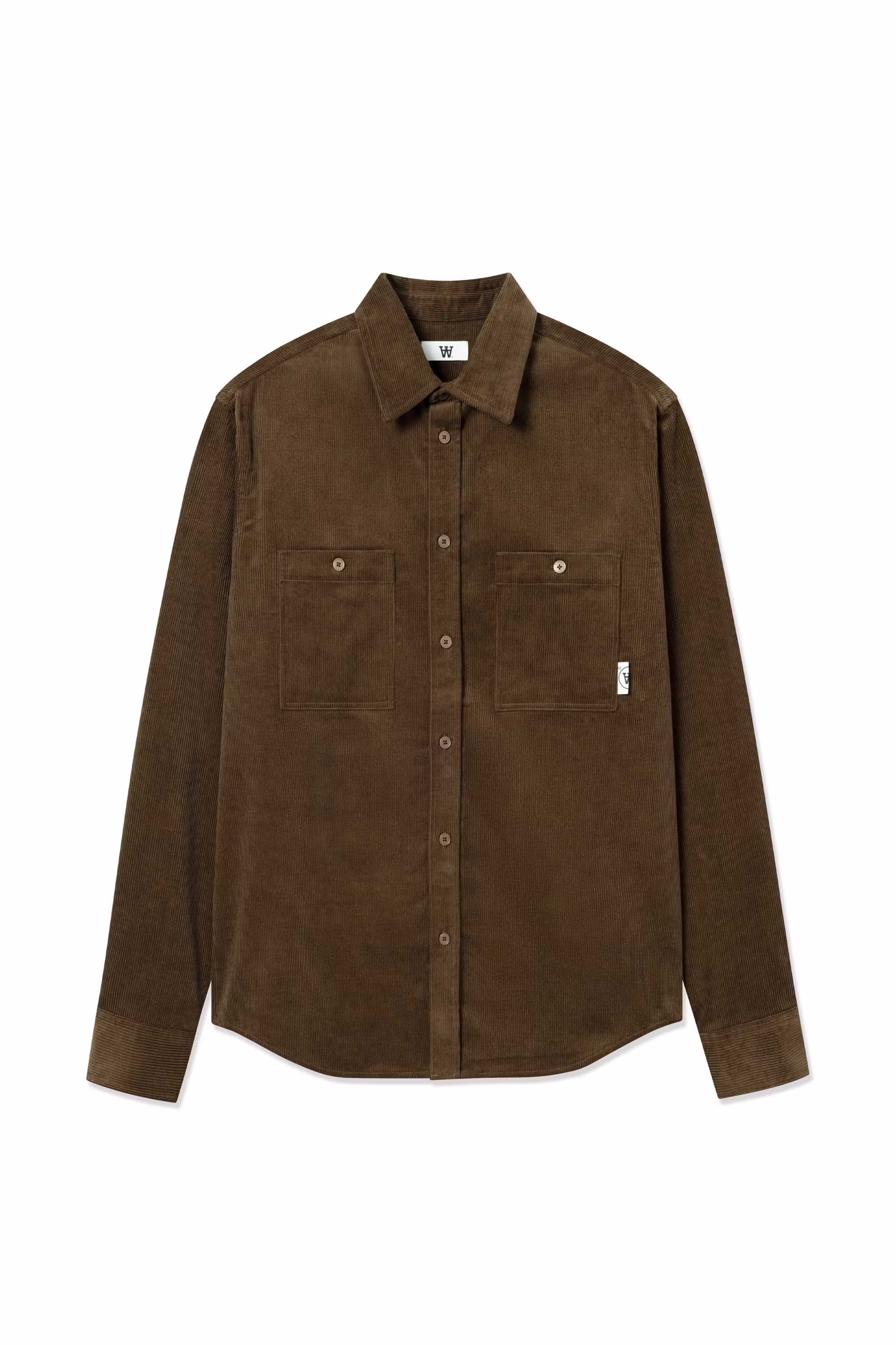 WWCooper Shirt PACK FRONT 30252022-190815