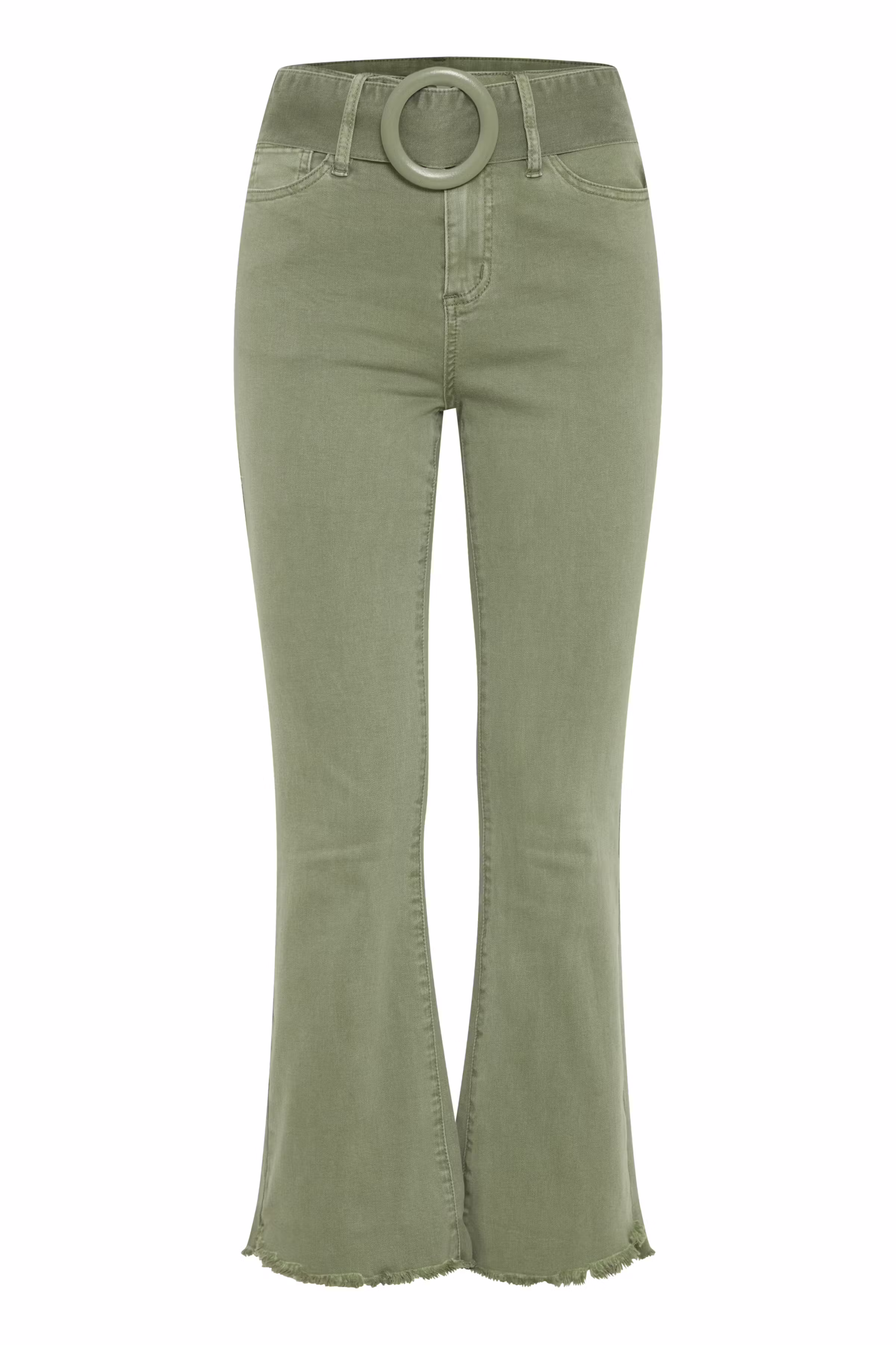 SBANITA Broek PACK FRONT 22100456-190312