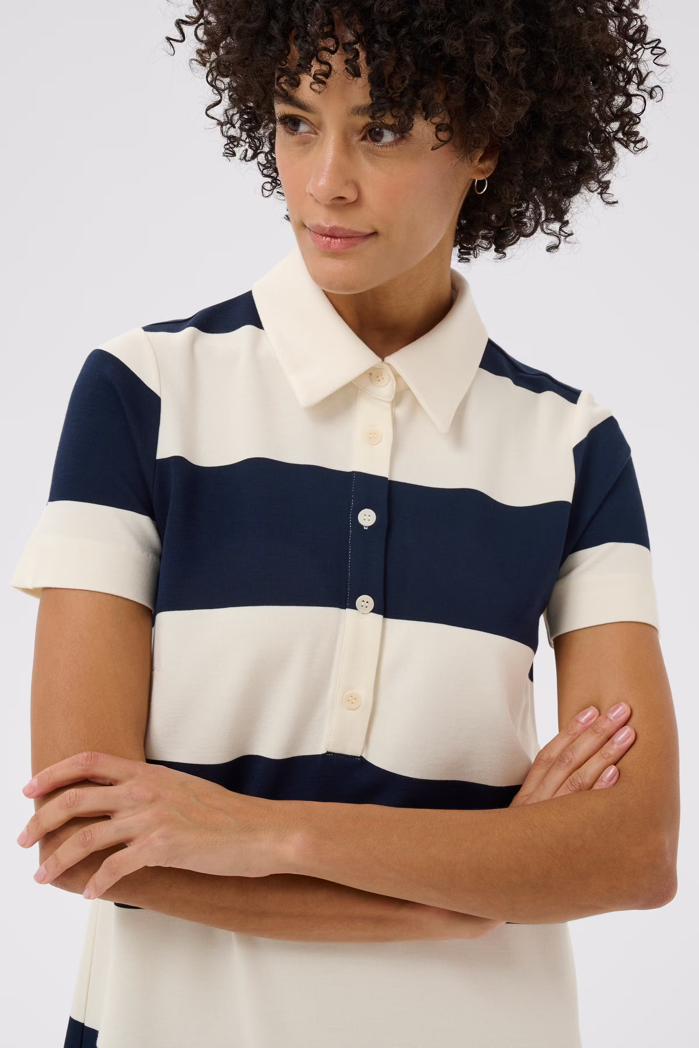 EliviaPW Kjole LOOKBOOK DETAIL 30310660-304799