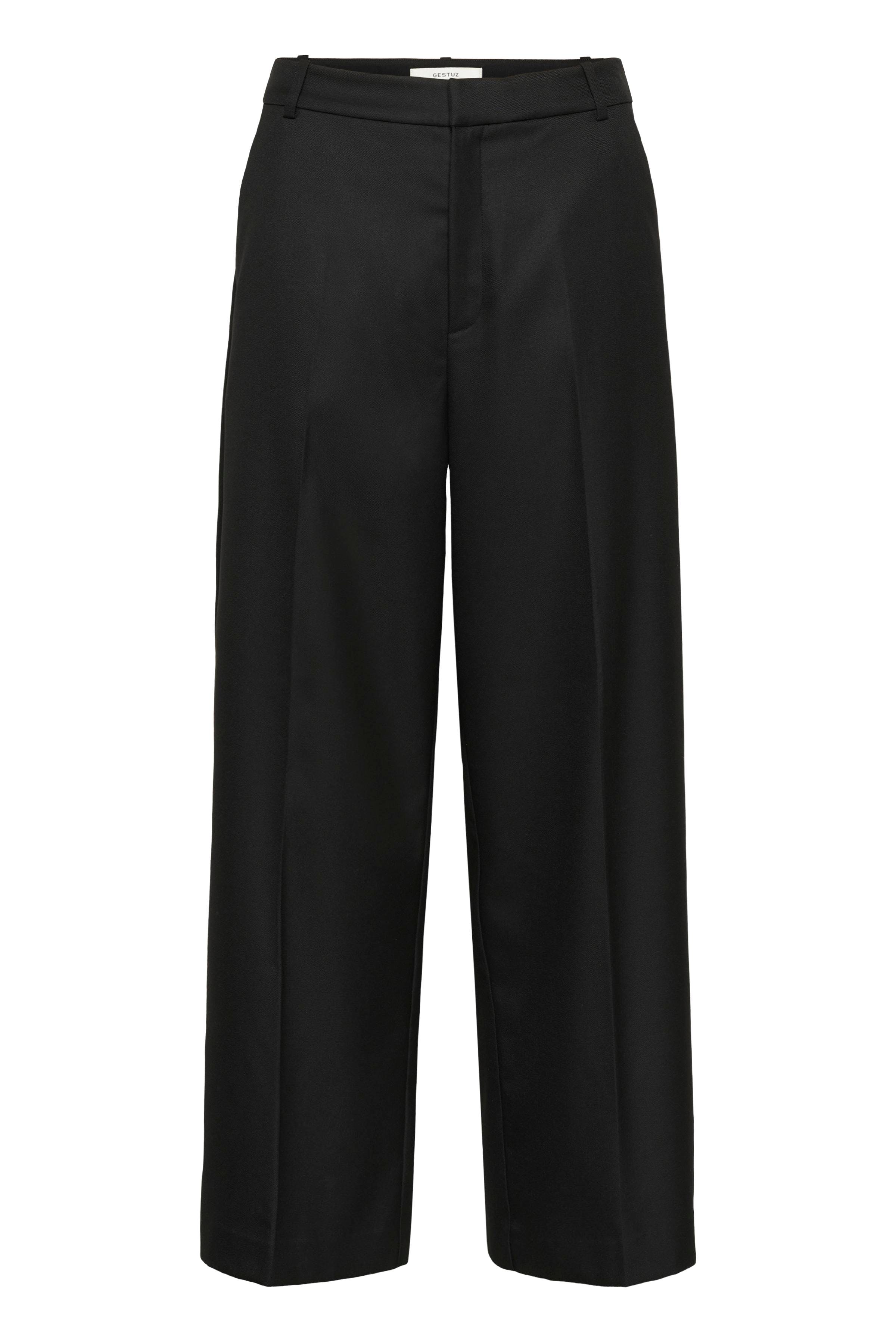 GZpaula Bukser PACK FRONT 10910915-100017