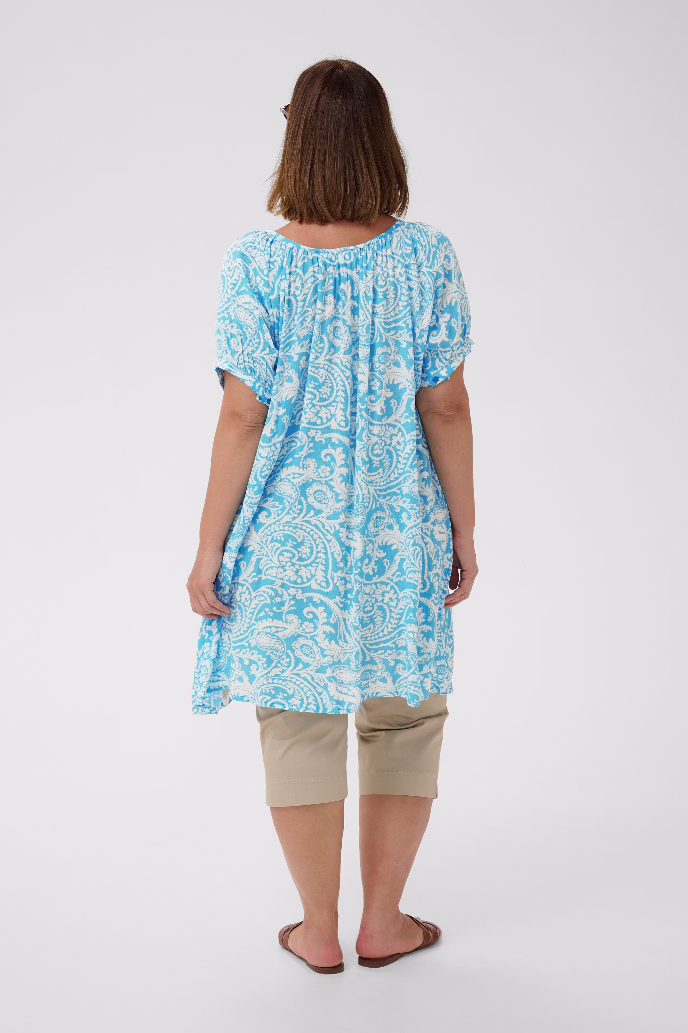 KCvilana Tunika LOOKBOOK BACK 10580840-109416