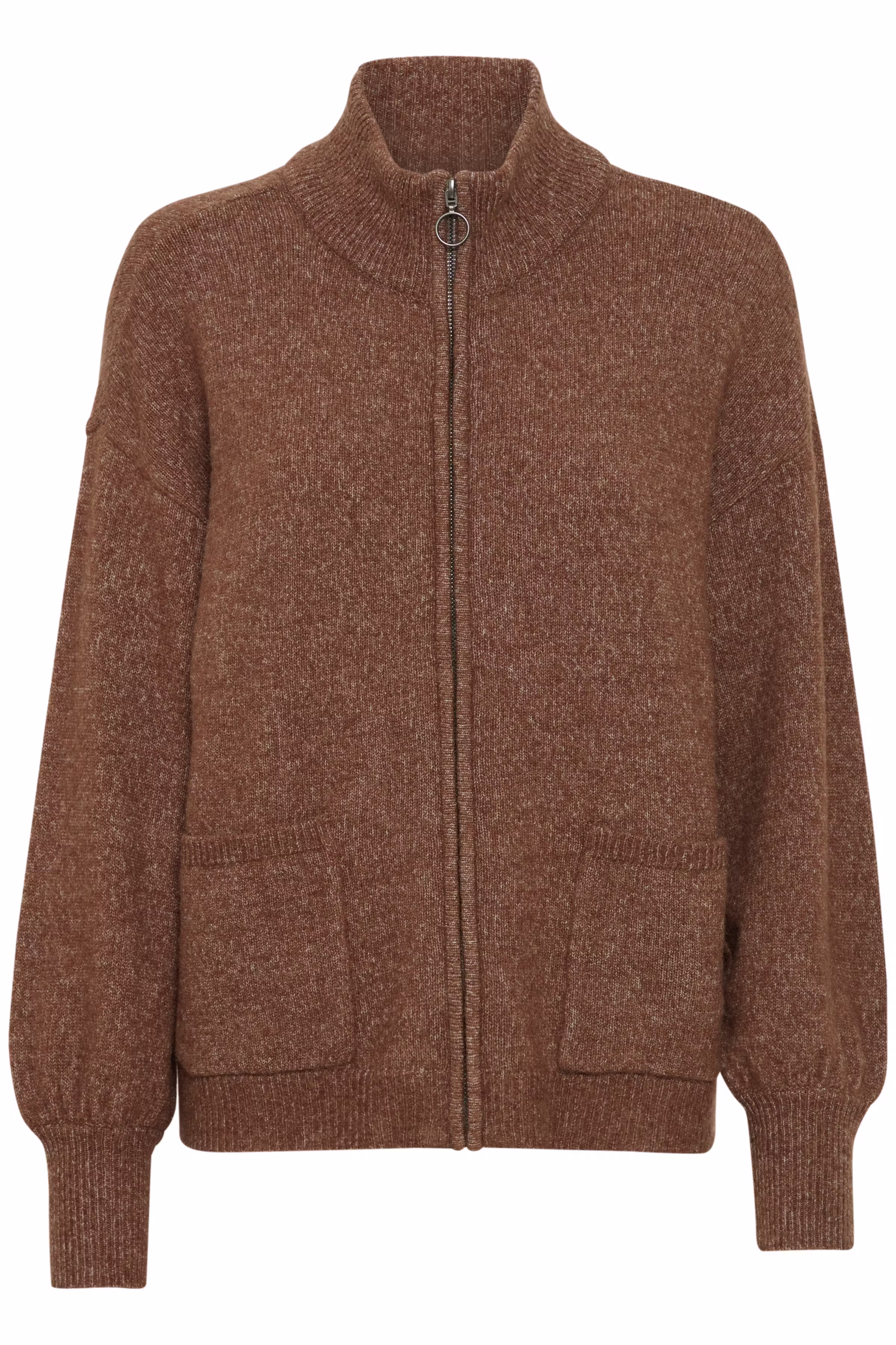 FRELVIRA Cardigan PACK FRONT 20613601-1909161