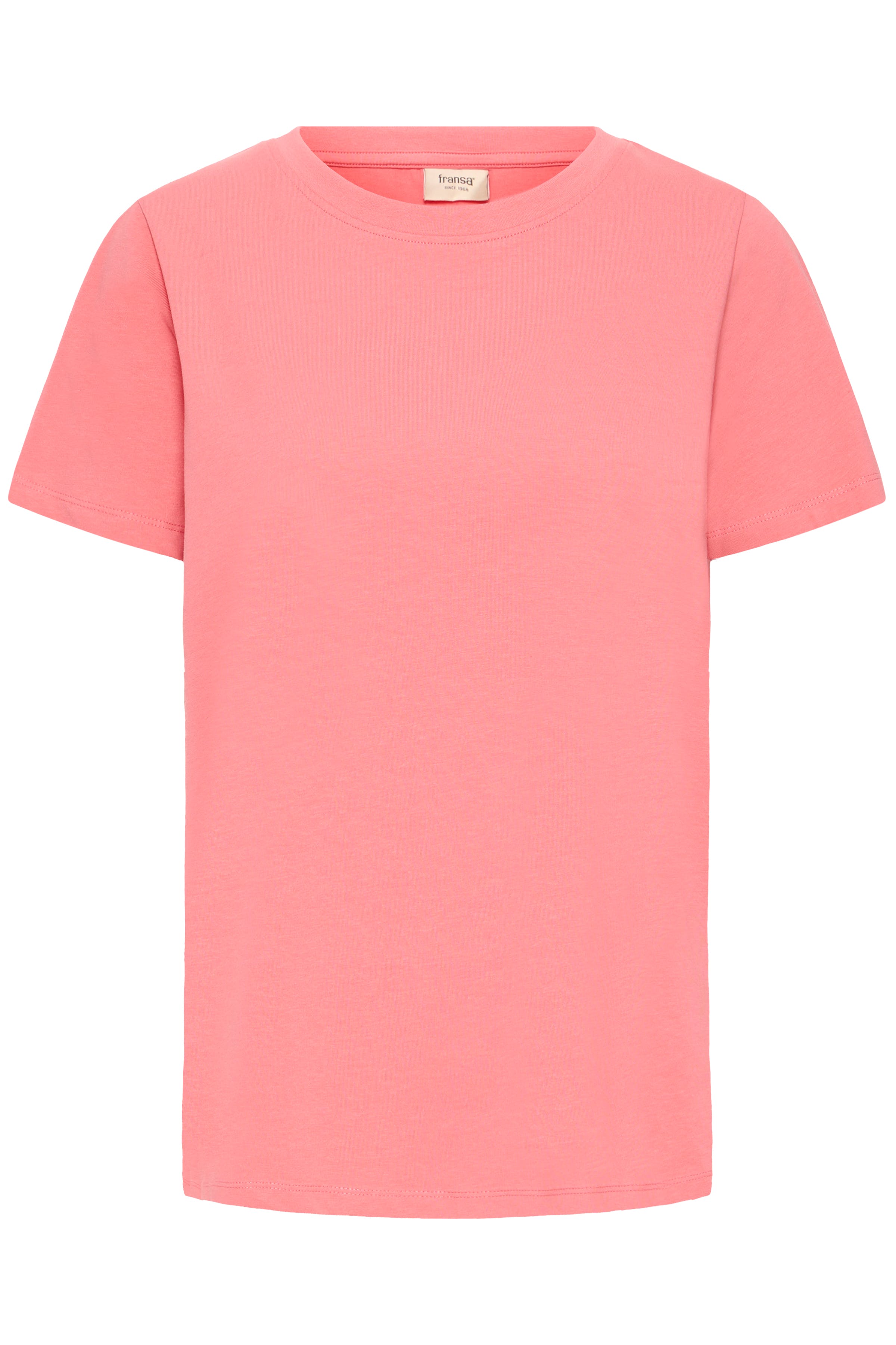 T-shirt PACK FRONT 20605388-60002