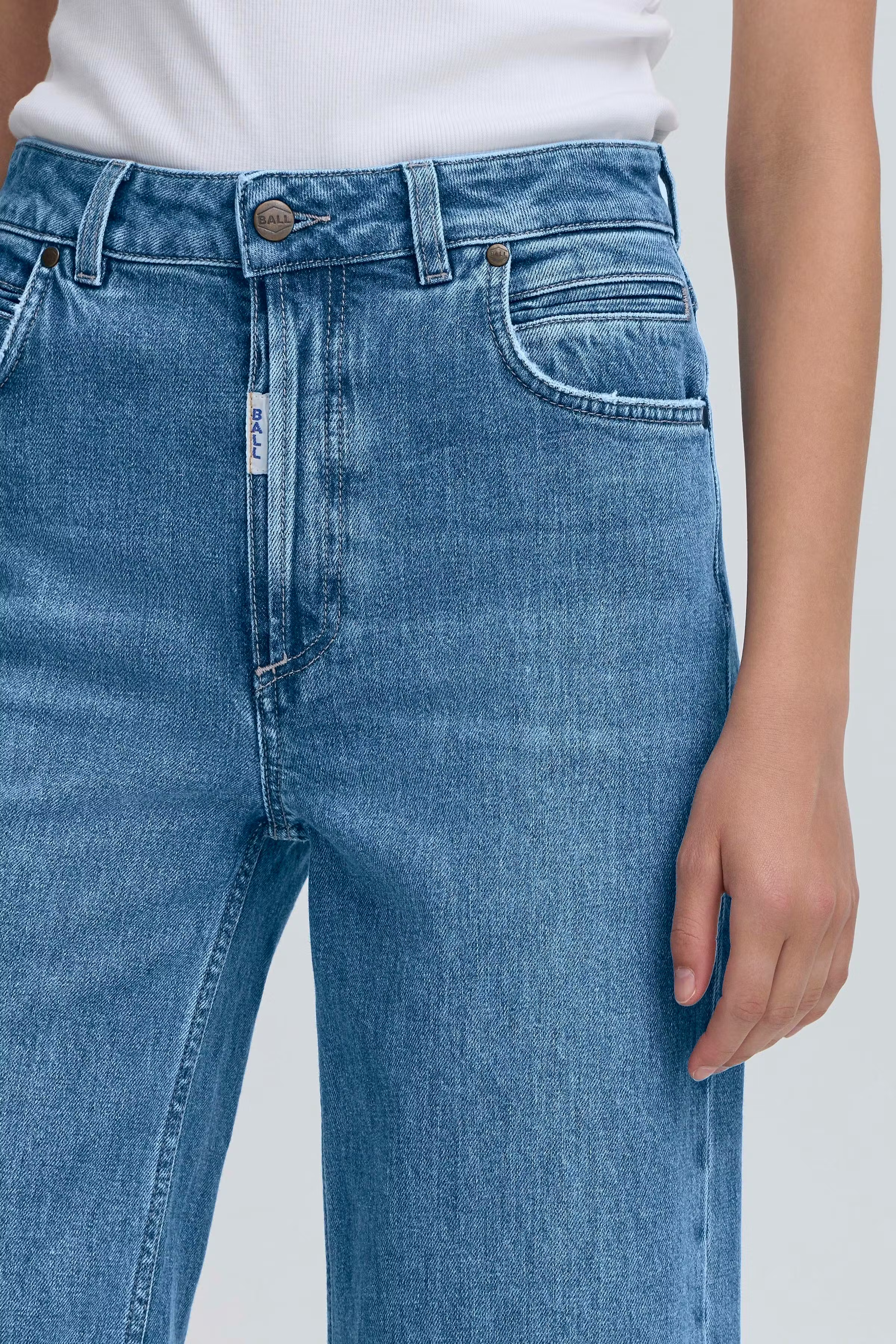 BAALDO Jeans LOOKBOOK DETAIL 50405074-204026