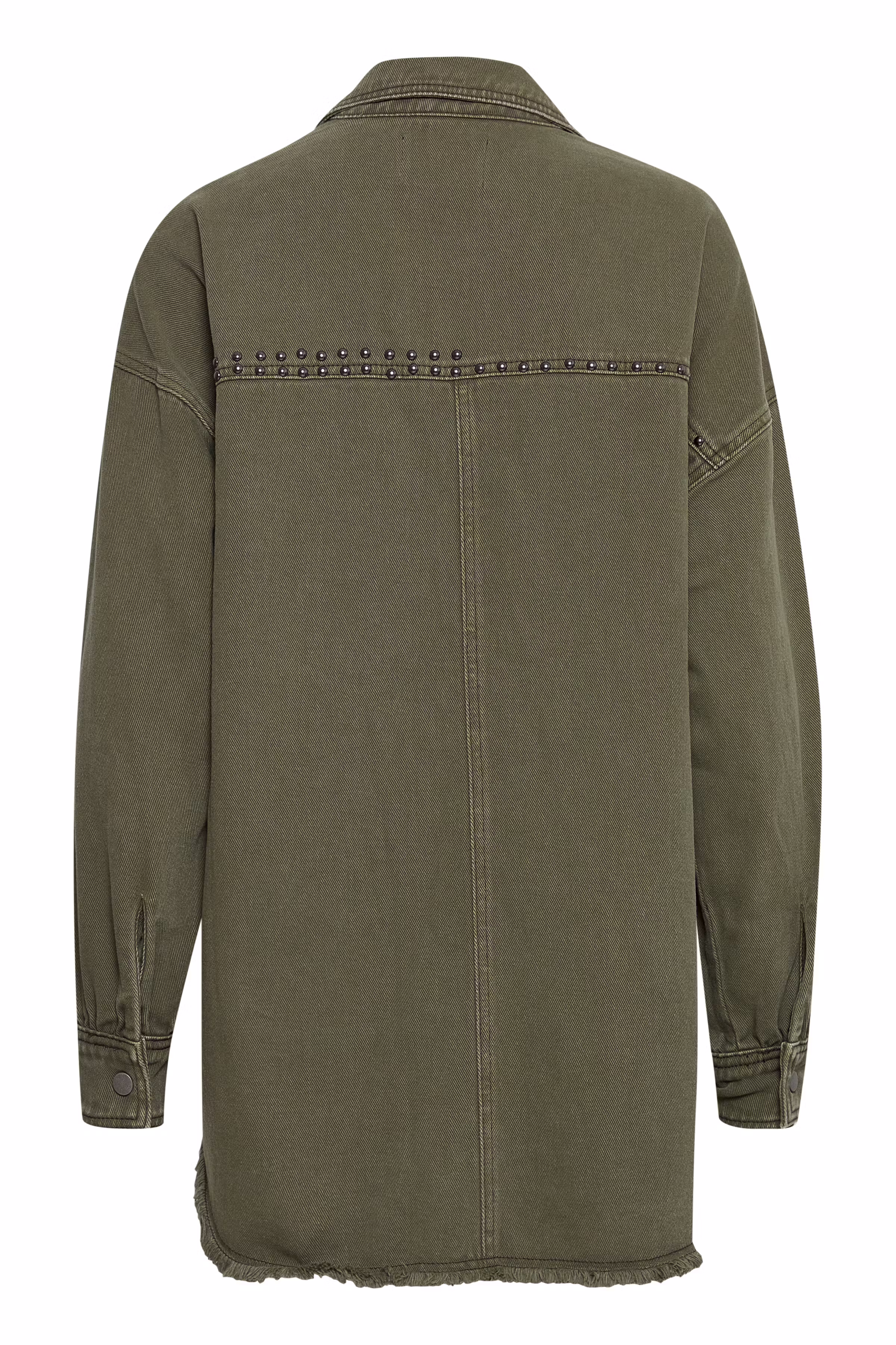 PZEDA Overhemd PACK BACK 50207361-190510