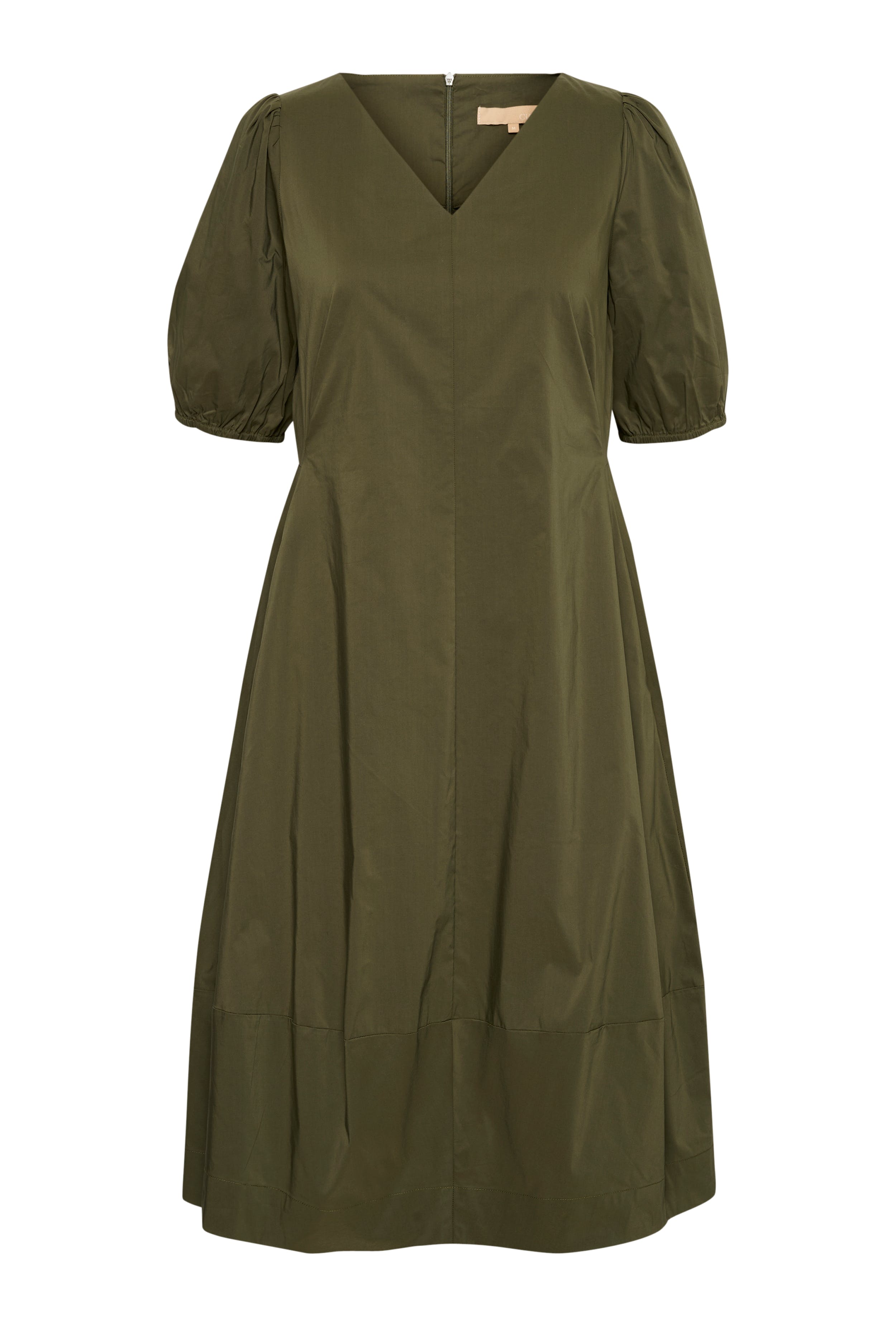 CUantoinett Kjole PACK FRONT 50109184-180521