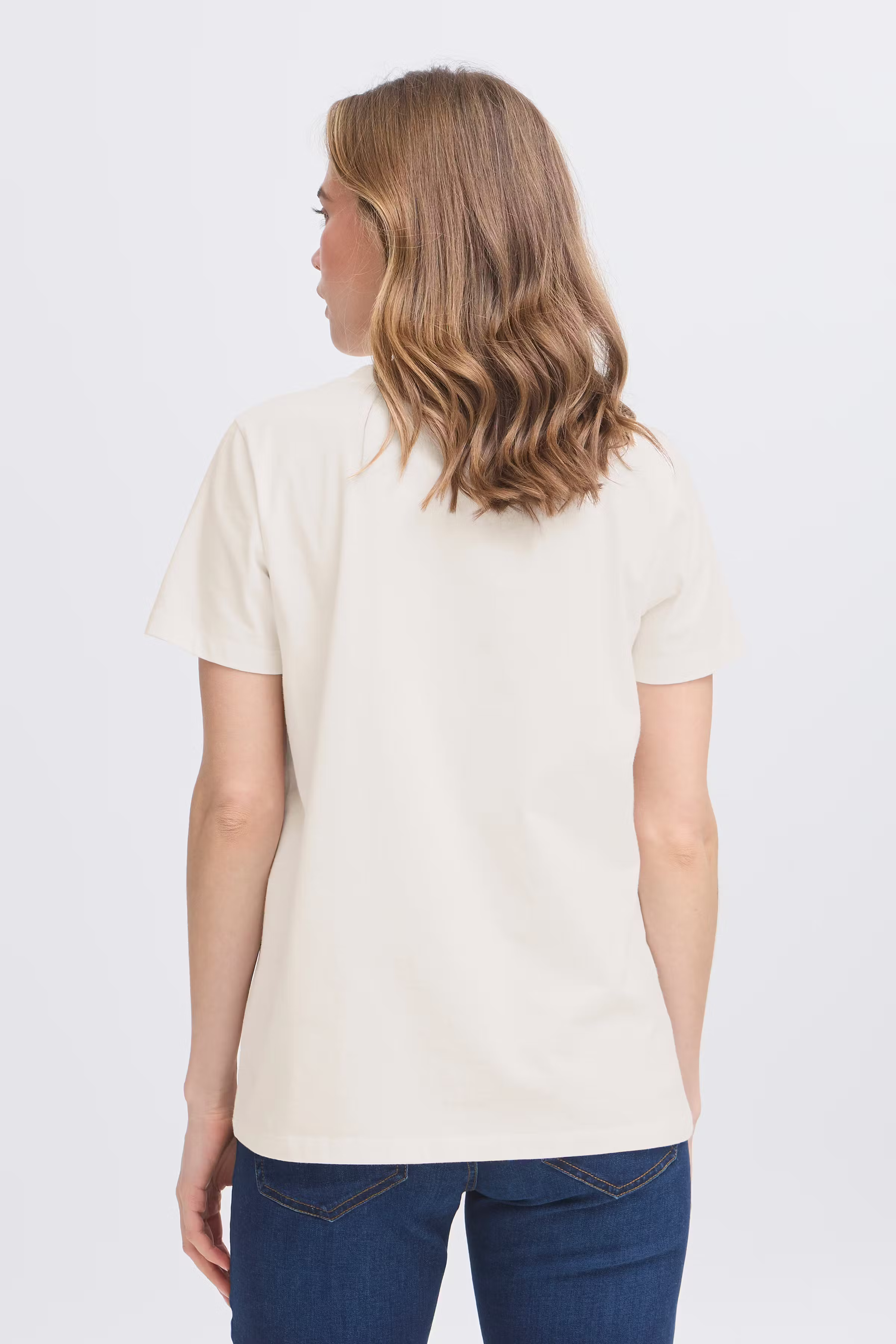 FRZEBRAS T-shirt LOOKBOOK BACK 20616217-201237