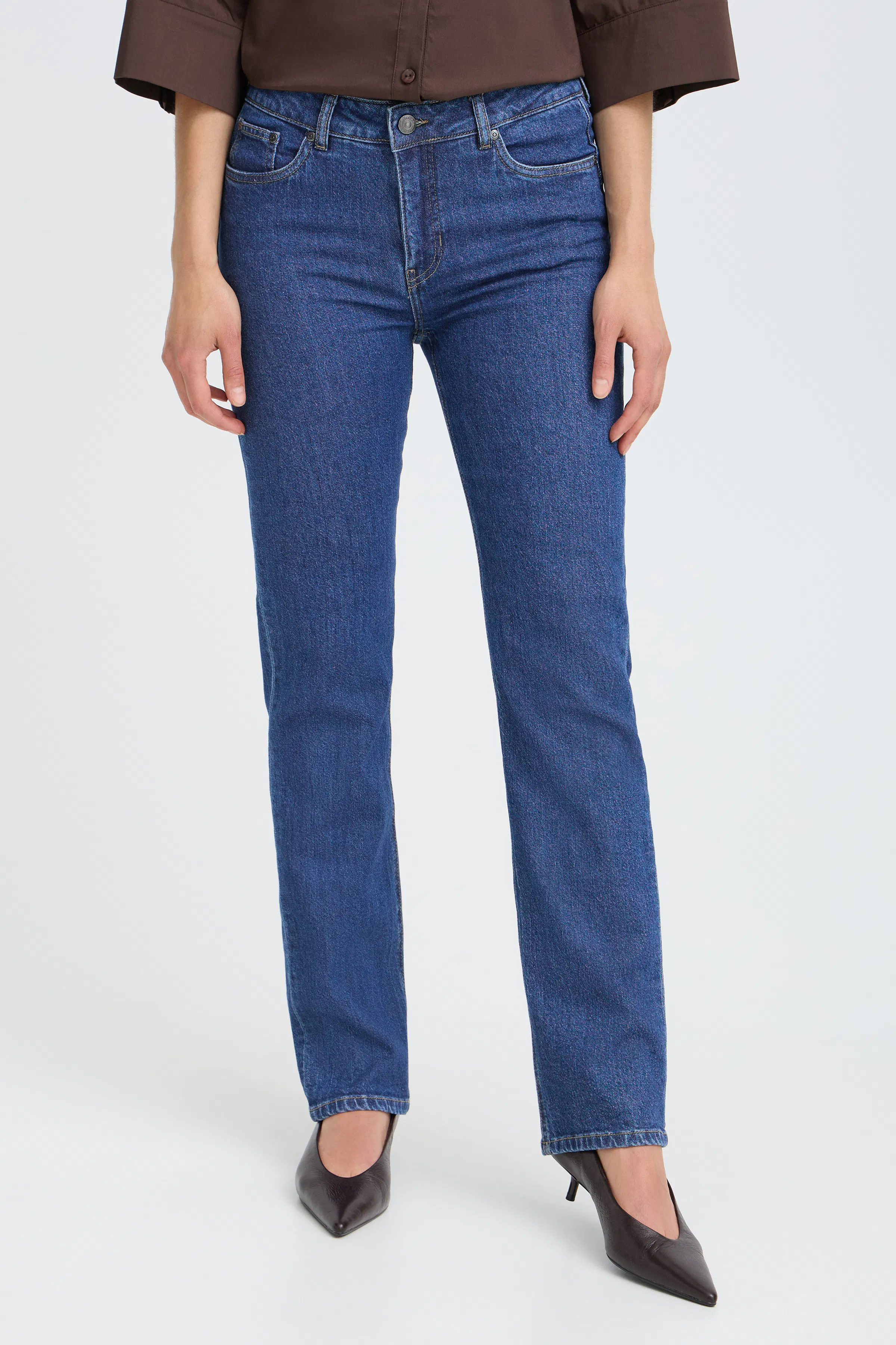 FRCELINA Jeans LOOKBOOK FRONT 20618591-200988