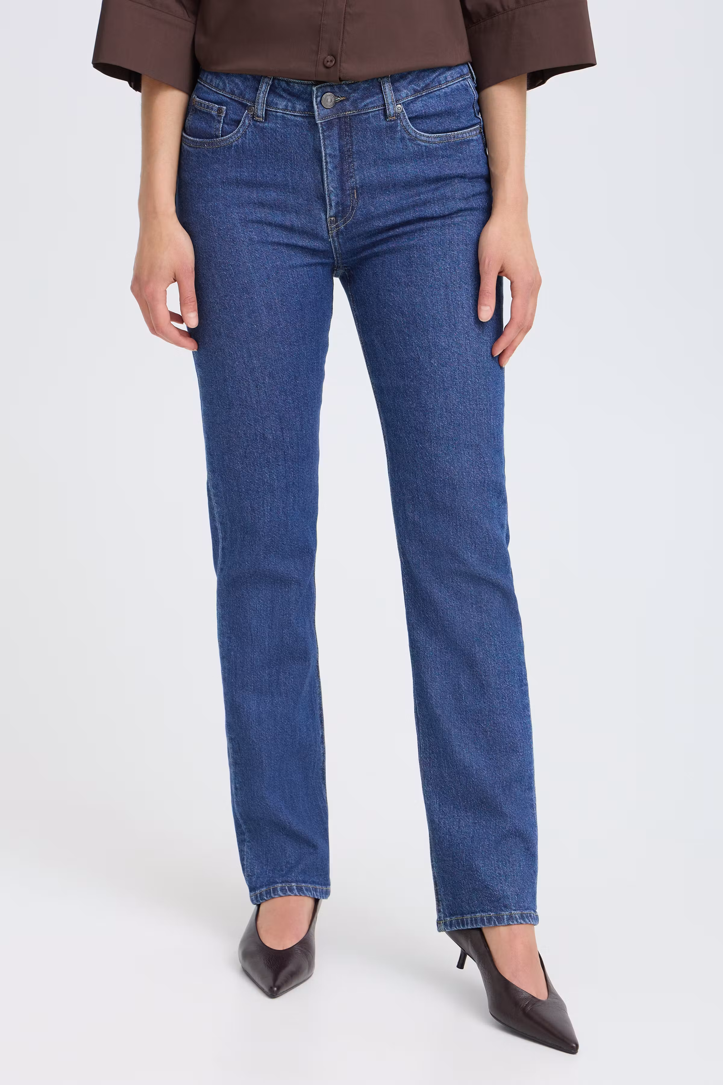 FRCELINA Jeans LOOKBOOK FRONT 20618591-200988