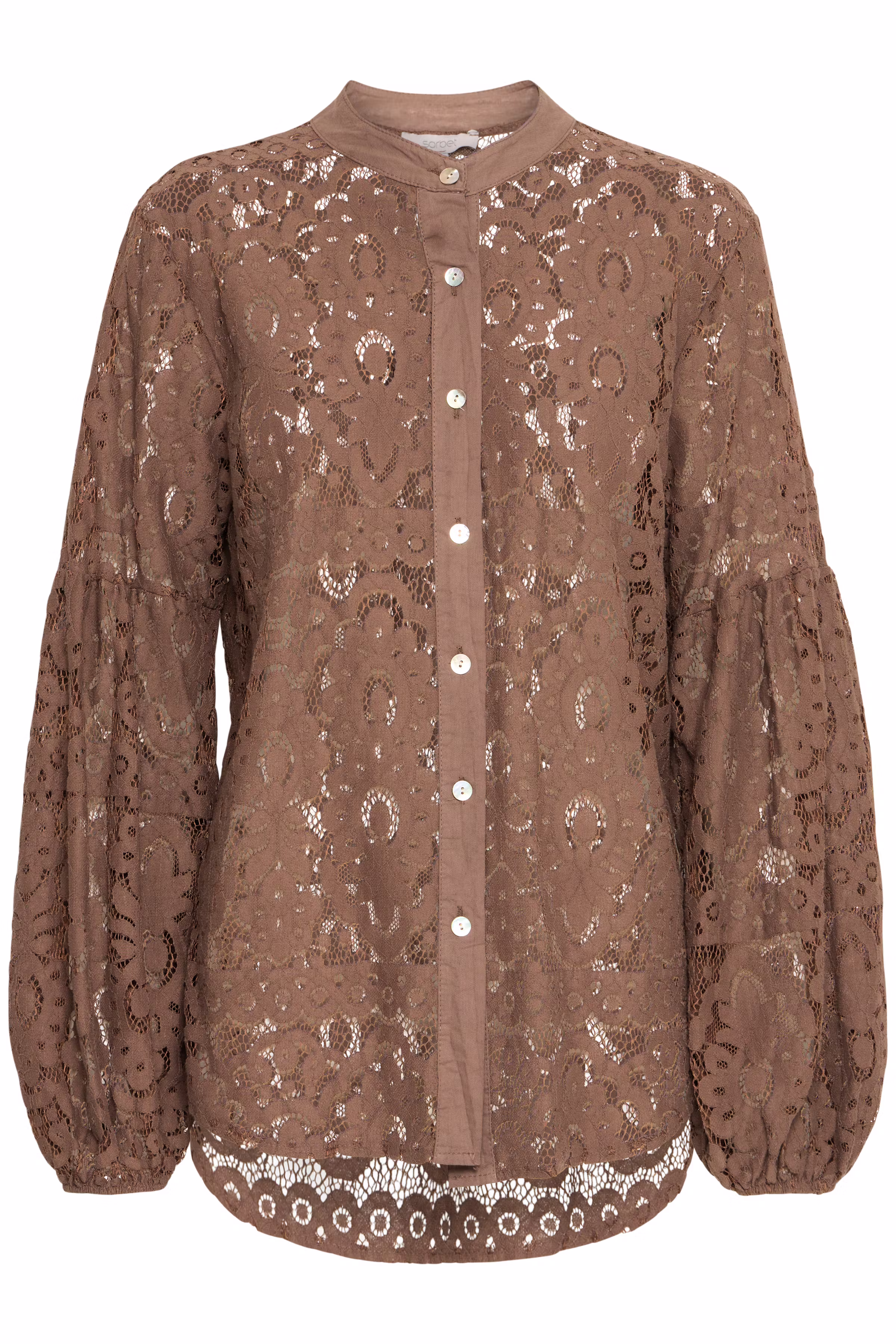 SBCELESTE Skjorte PACK FRONT 22100722-190912