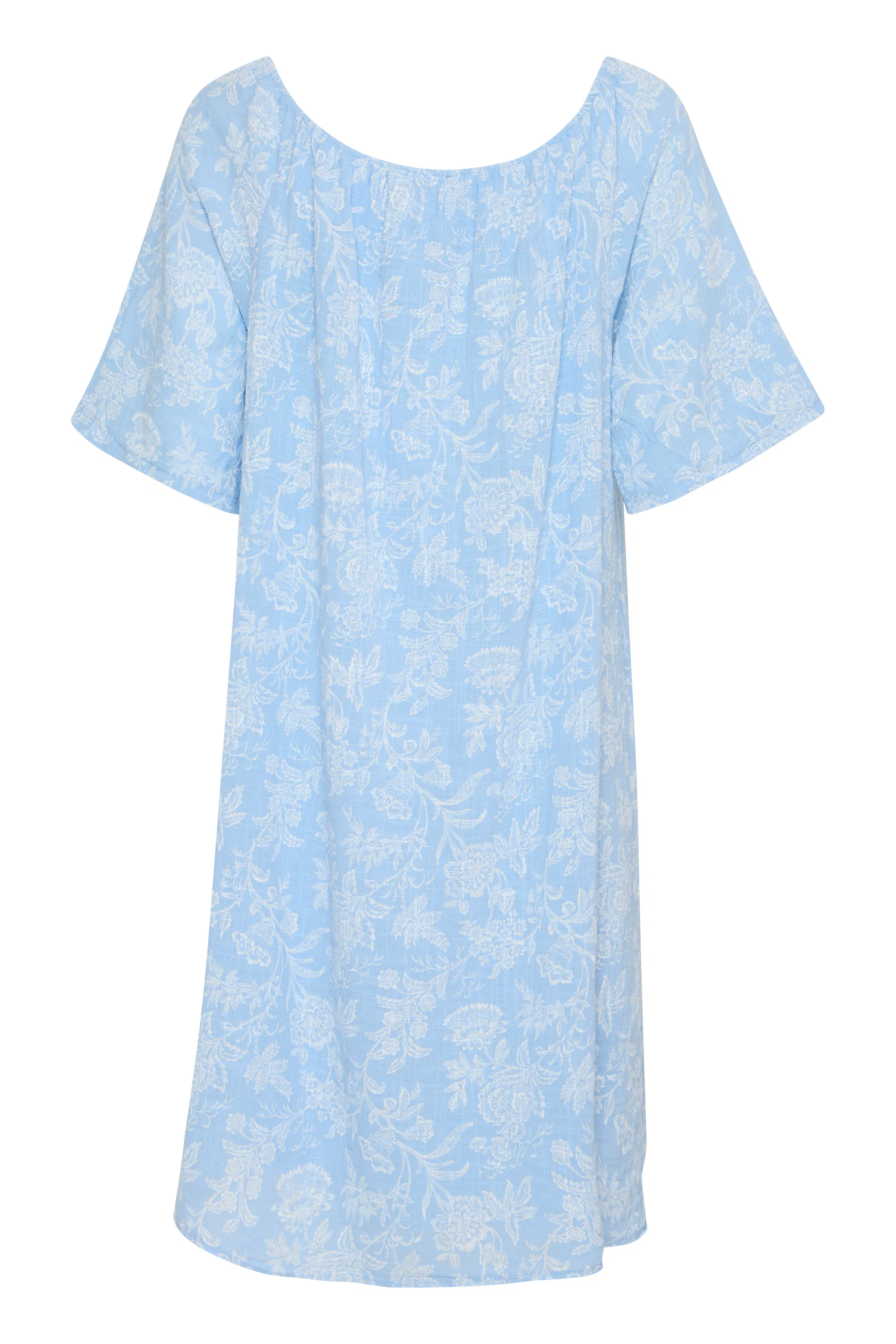 Dress PACK BACK 22100603-154020