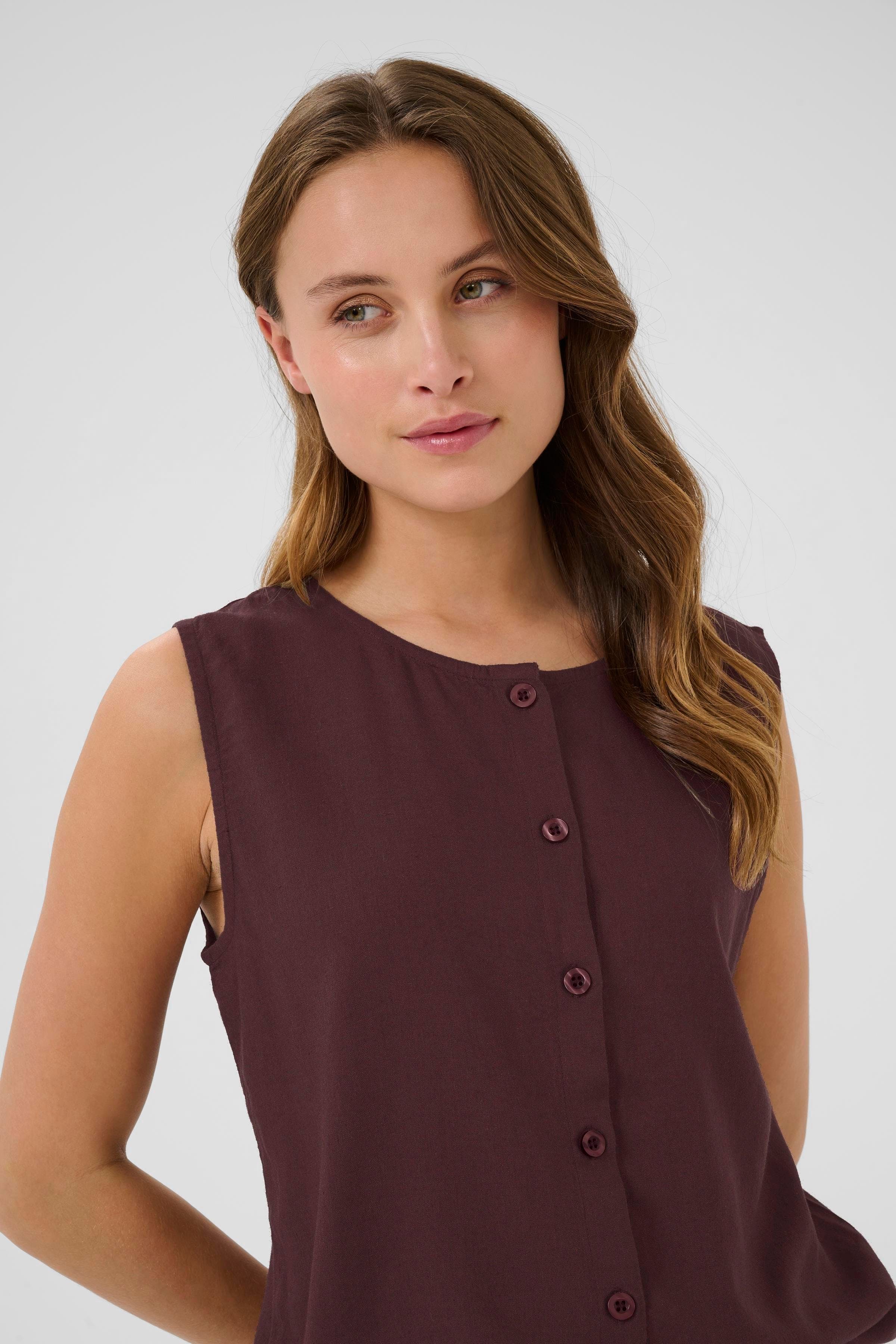 KAmilia Lin Bluse LOOKBOOK DETAIL 10510158-191619