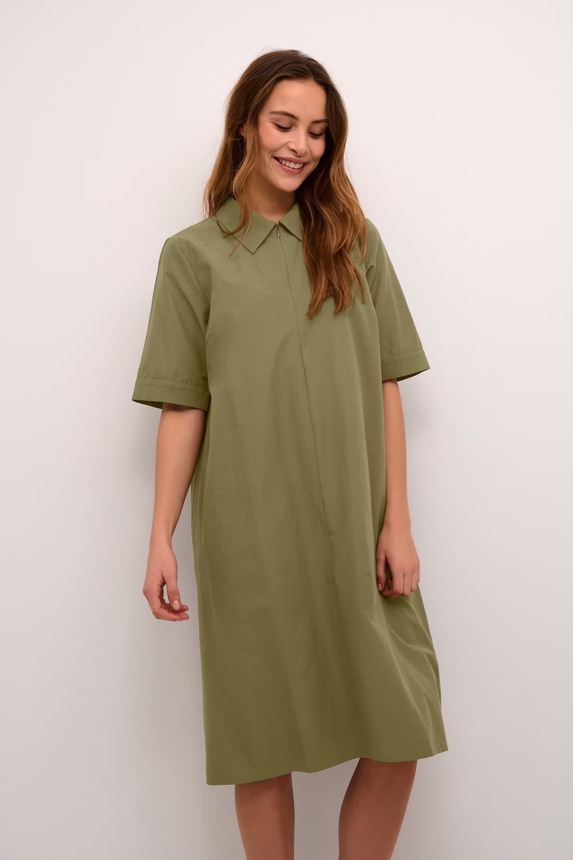 BPmie KlÃ¤nning LOOKBOOK FRONT 10590652-180521B