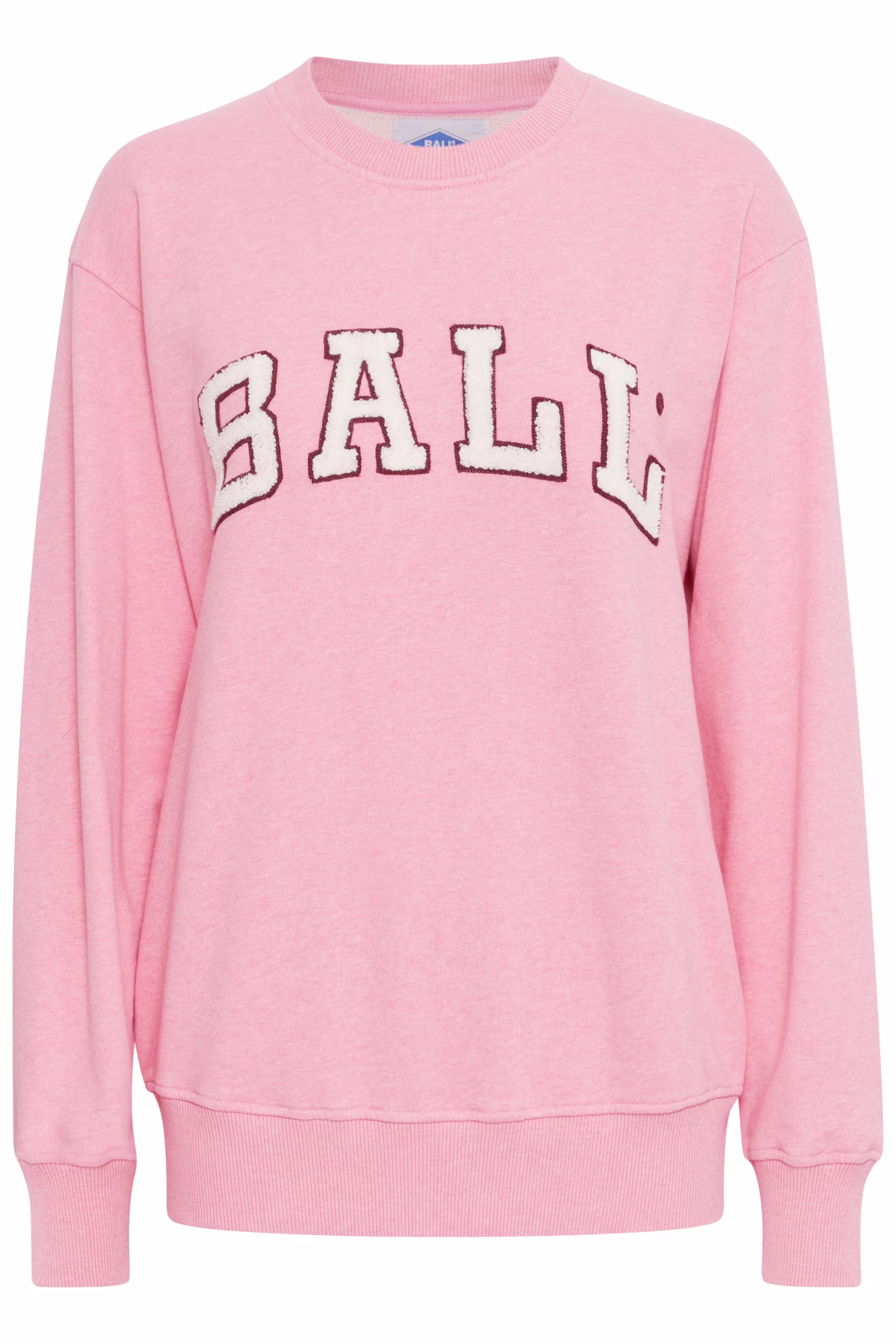 BAALOMA Blouse PACK FRONT 50405005-1621261