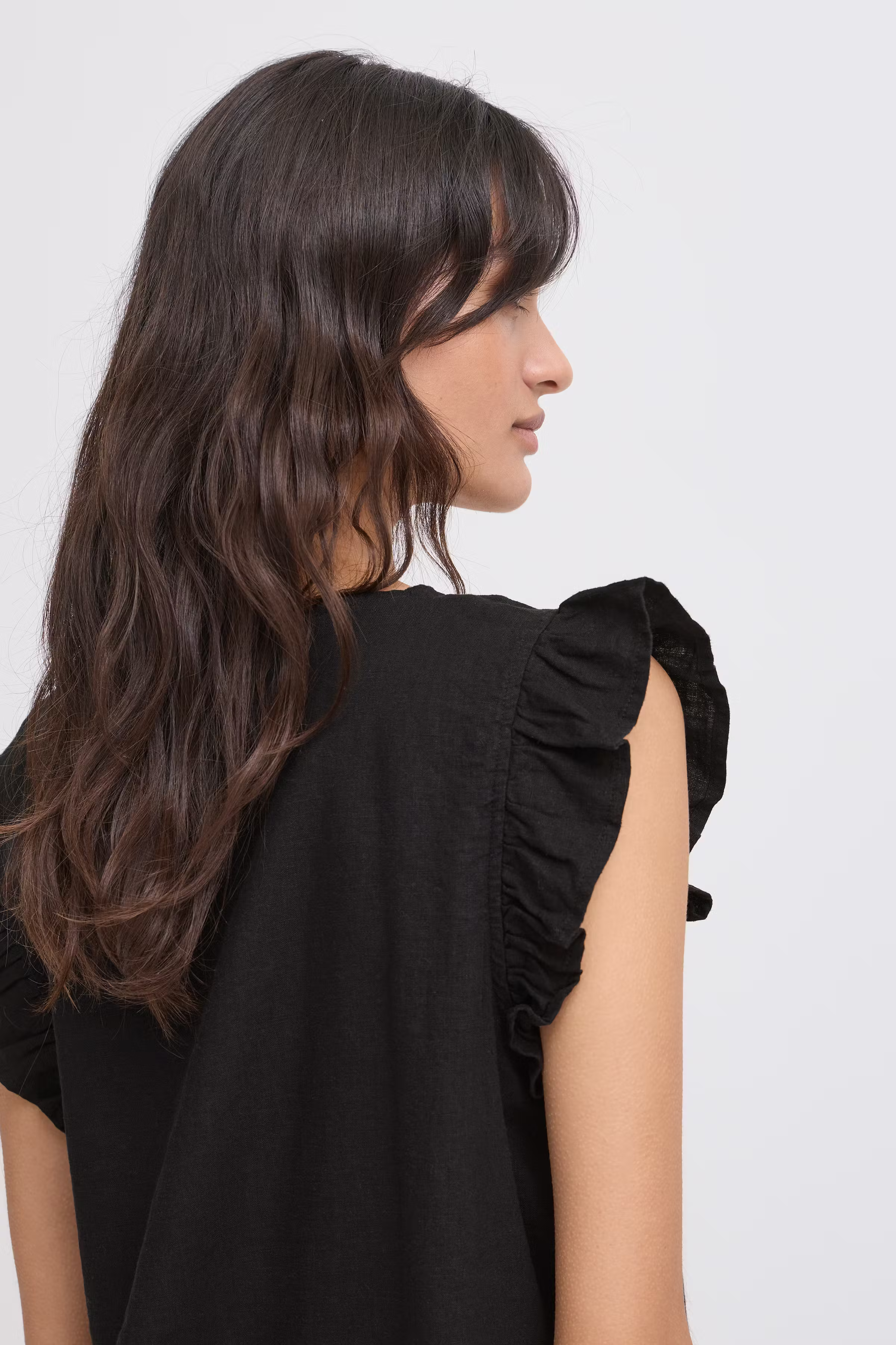 BYFALAKKA Skjorte LOOKBOOK DETAIL 20816604-200451