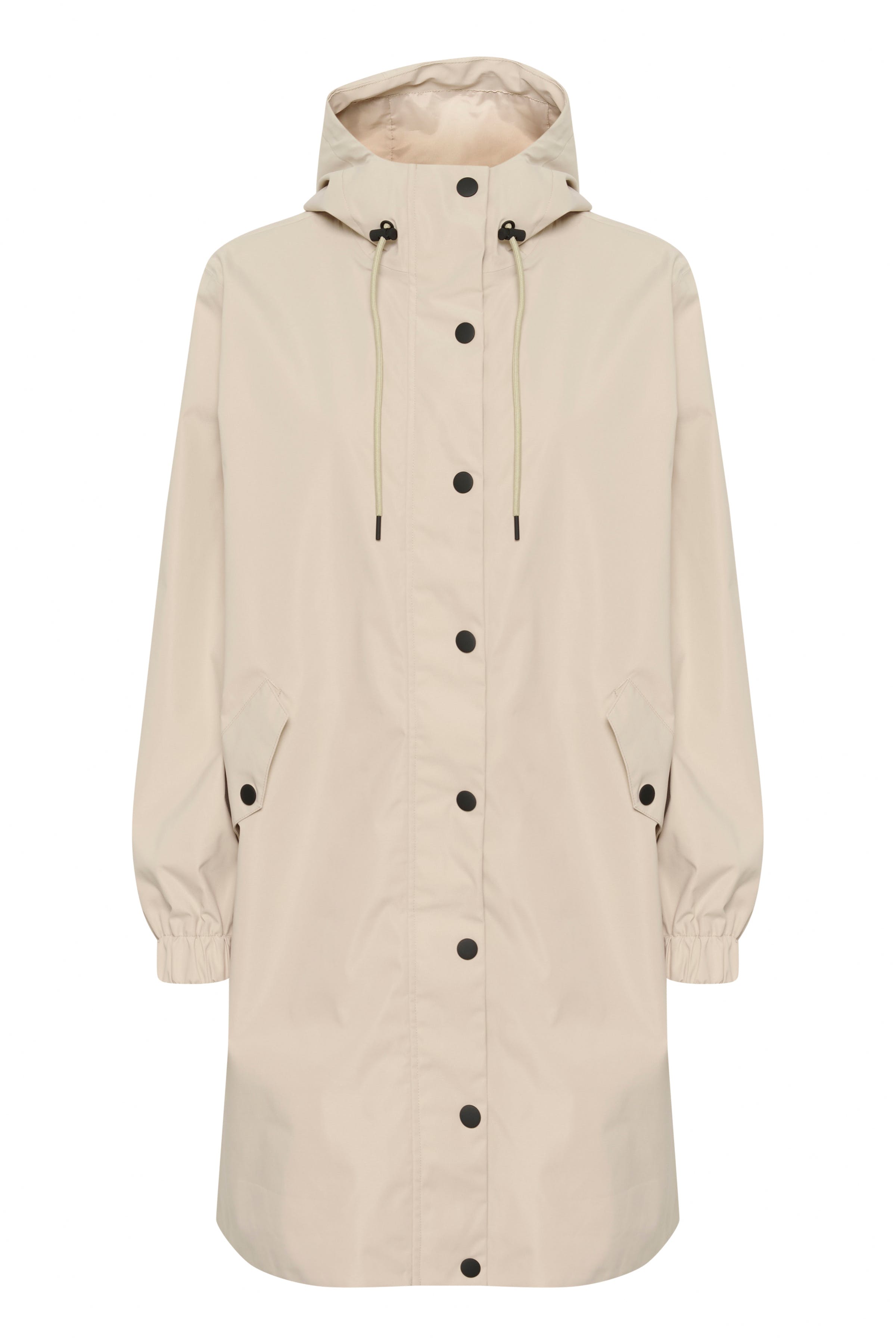 KAennie Kåpe PACK FRONT 10509530-151305