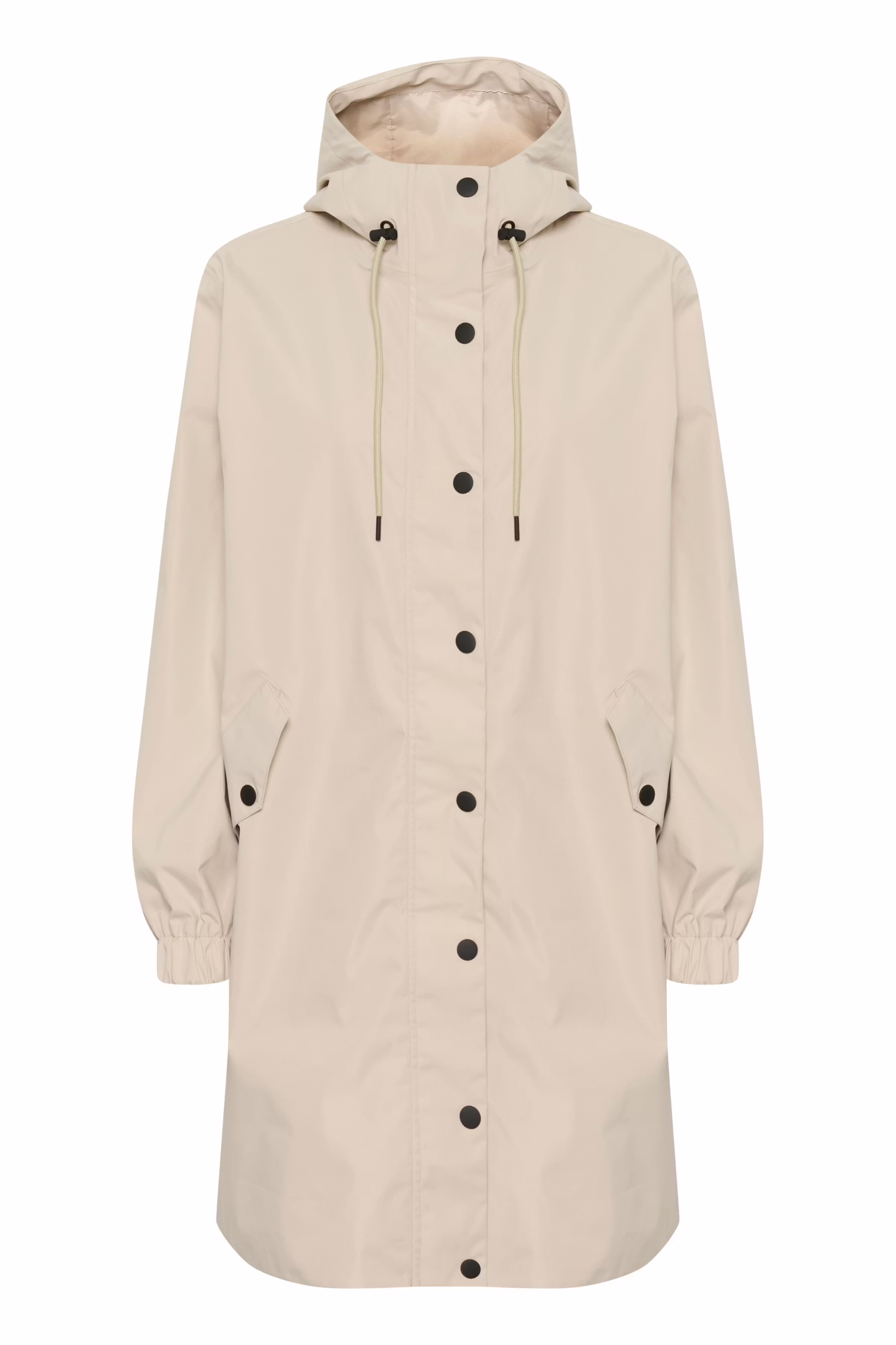 KAennie Kåpe PACK FRONT 10509530-151305