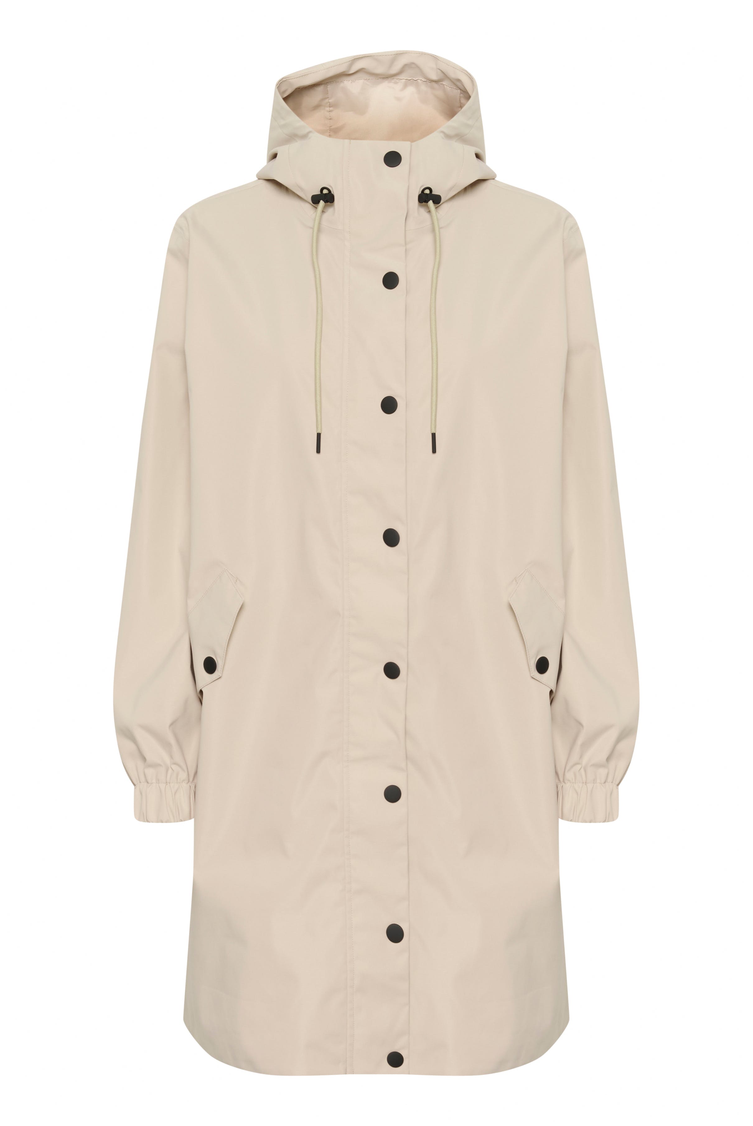 KAennie Mantel PACK FRONT 10509530-100121