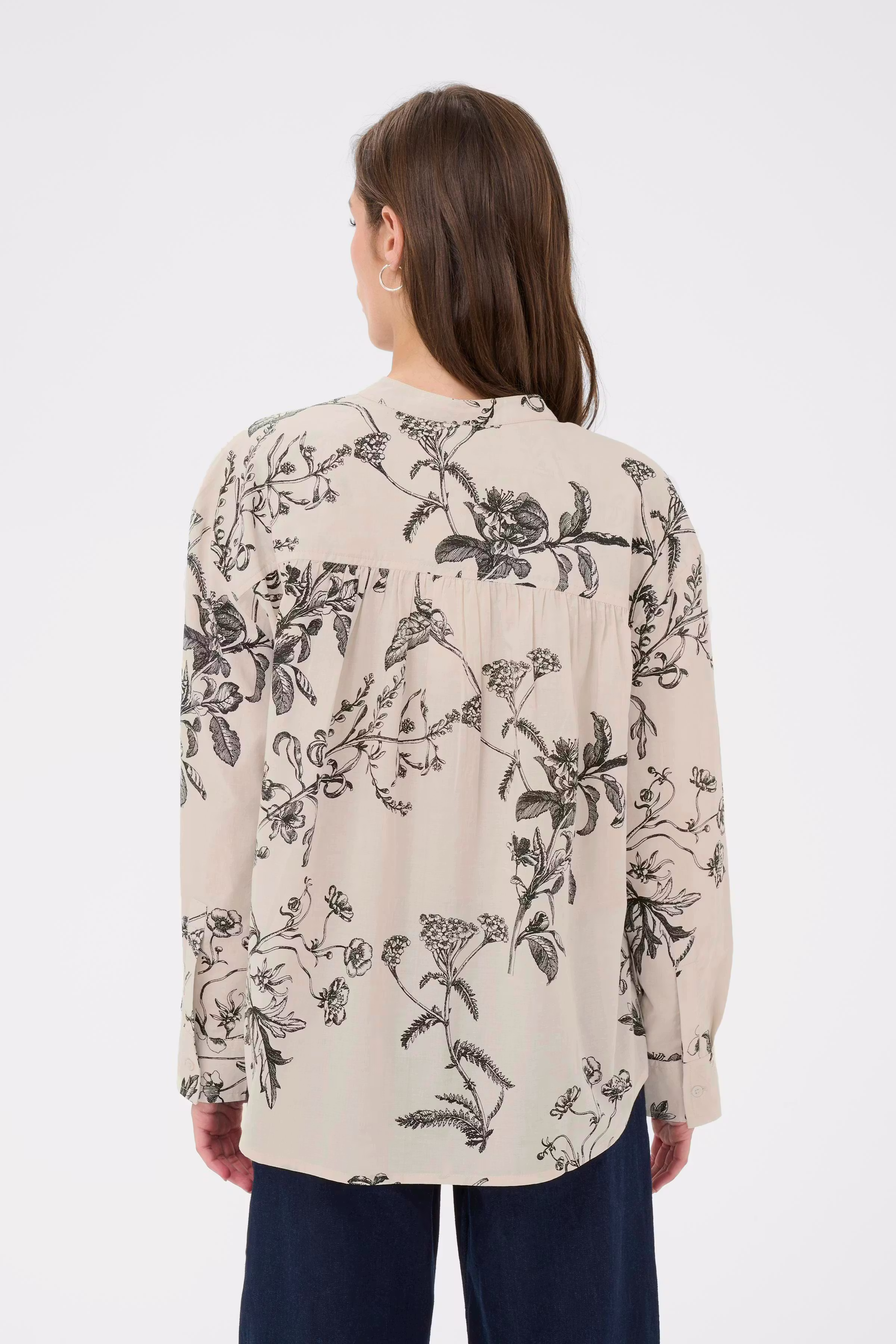 NatalePW Blouse LOOKBOOK BACK 30309869-304359