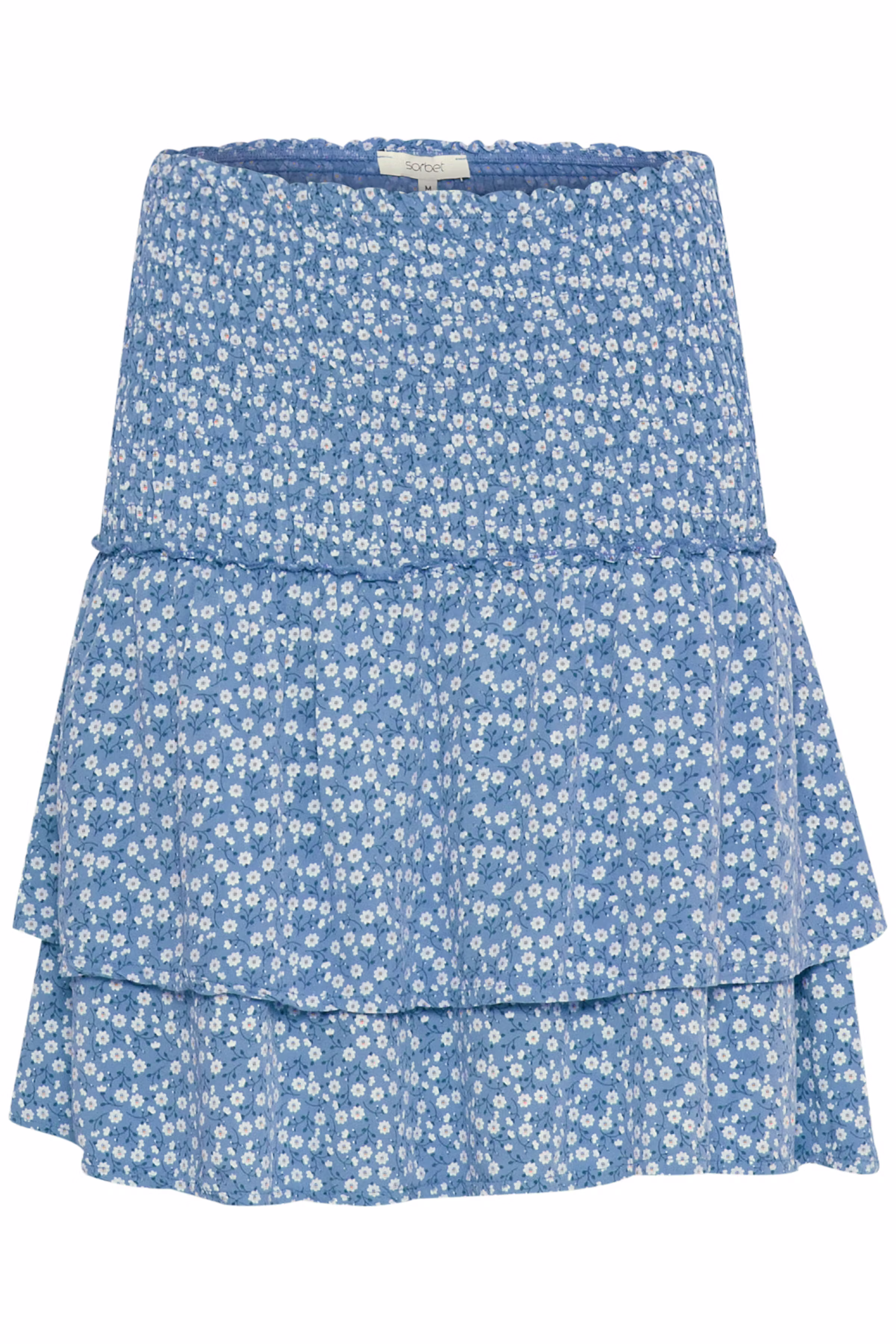 SBGINA Skjørt PACK FRONT 22100702-173912