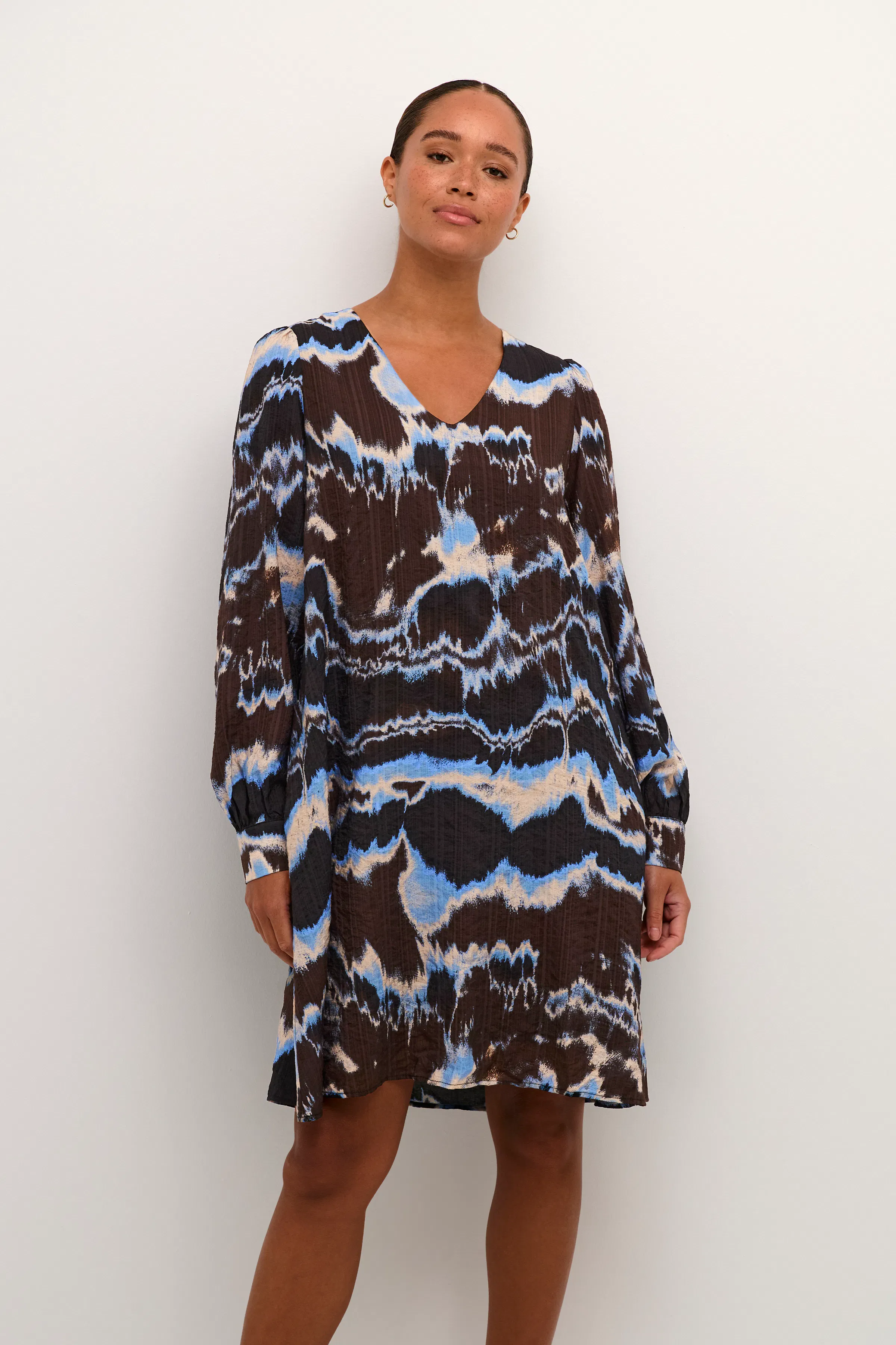 KAsusana Kjole LOOKBOOK FRONT 10508147-104768