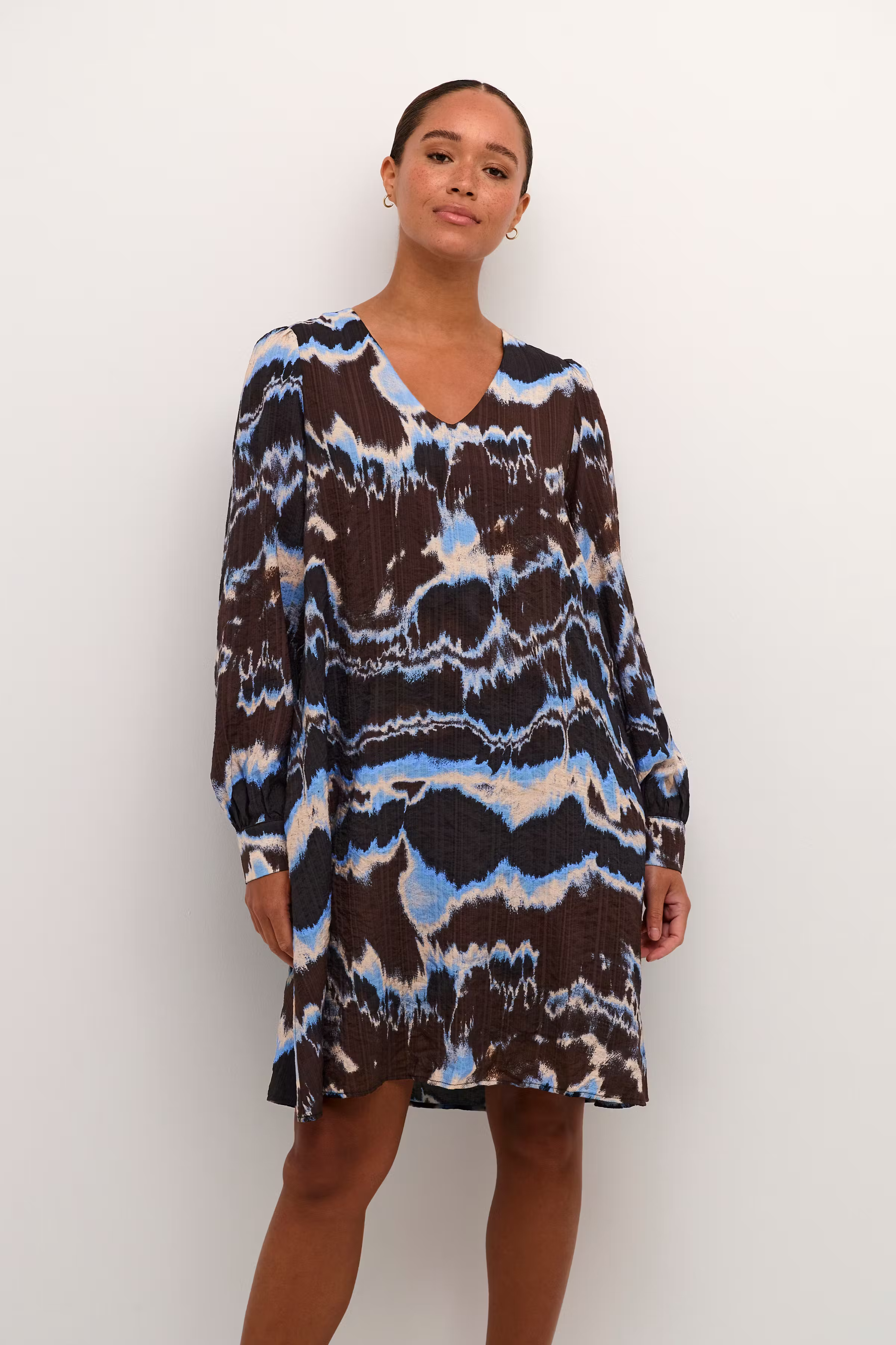 KAsusana Kjole LOOKBOOK FRONT 10508147-104768