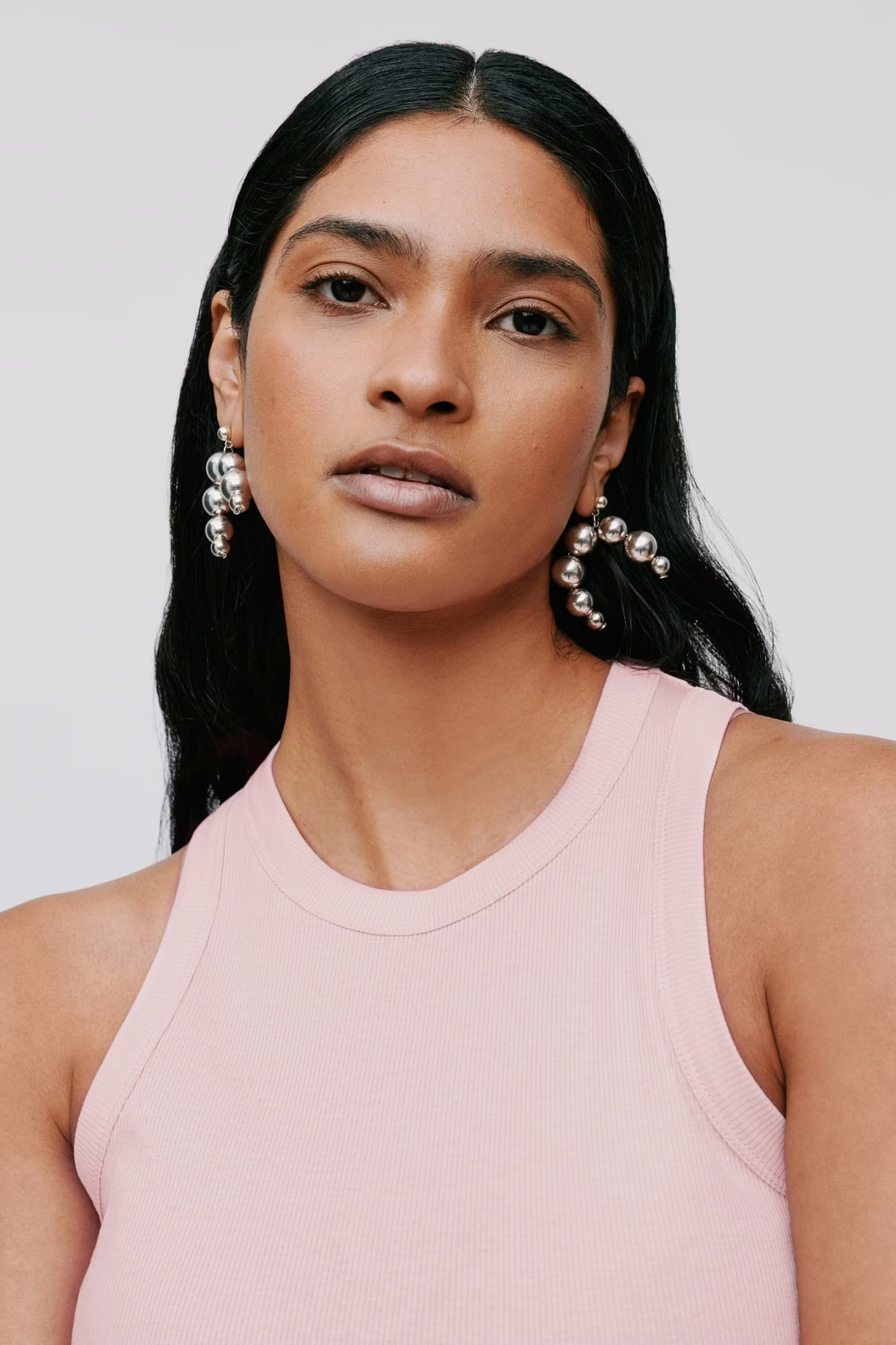 Klara Top LOOKBOOK FRONT 30600545-PI636