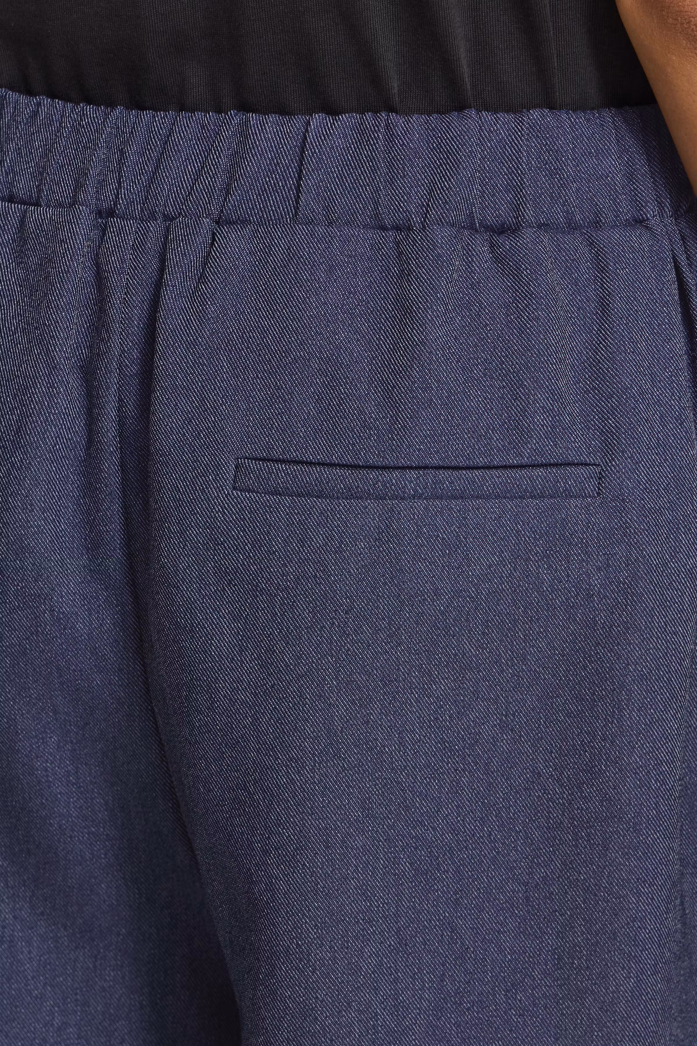 IHFRANNY Shorts LOOKBOOK DETAIL 20128326-193831