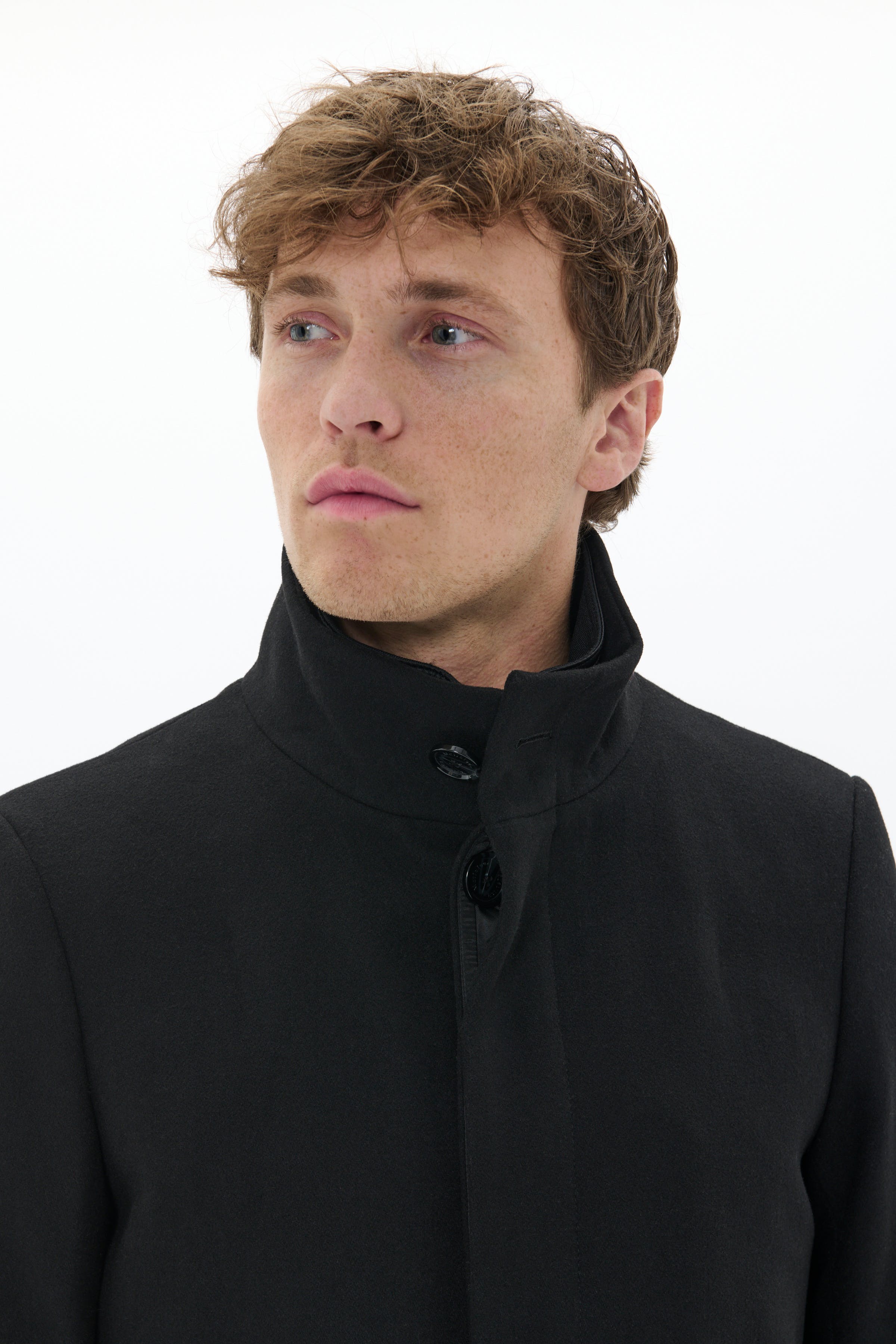 Harvey Wollmantel LOOKBOOK DETAIL 30203845-300275