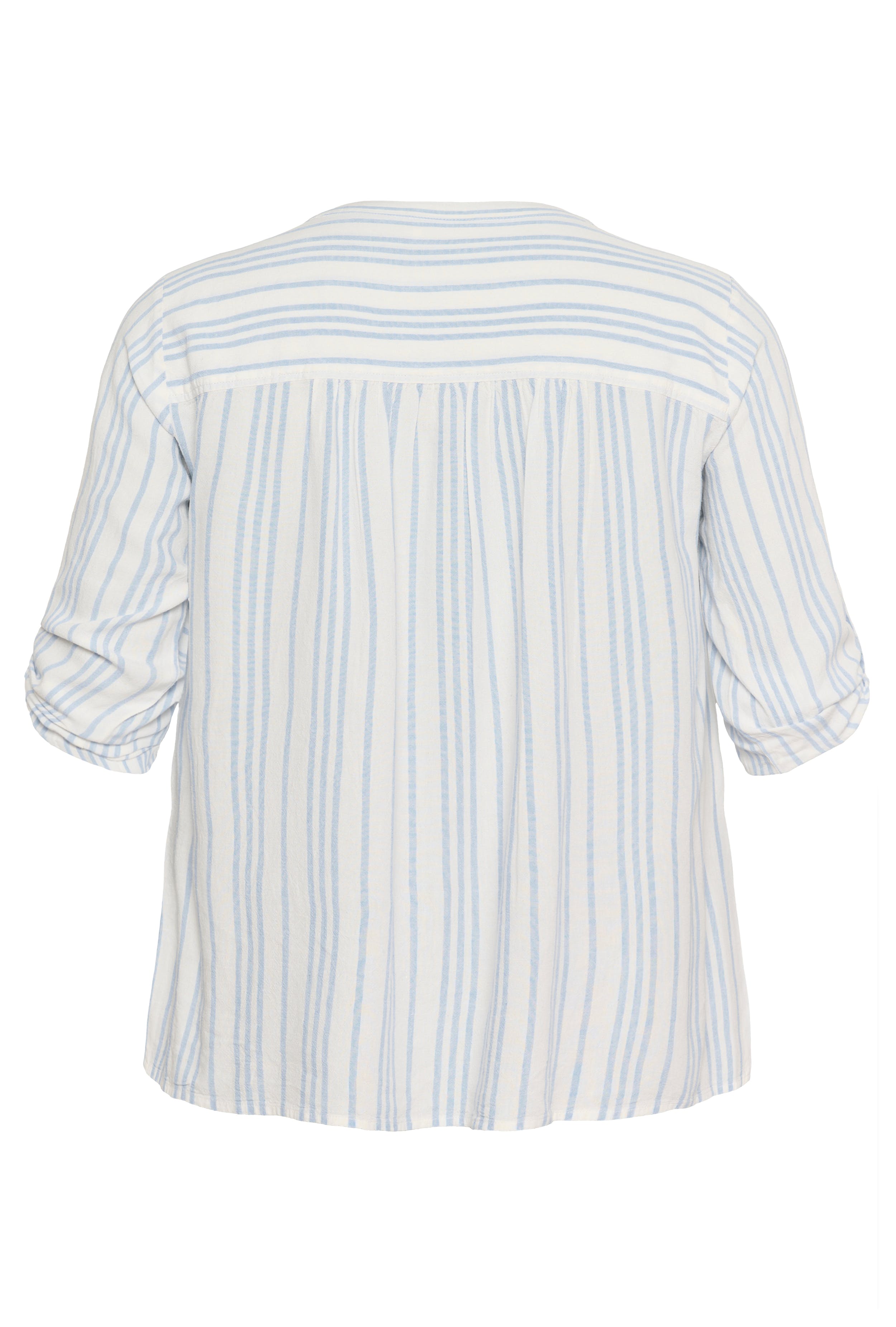 KCmille Linen Blouse PACK BACK 10582215-107740