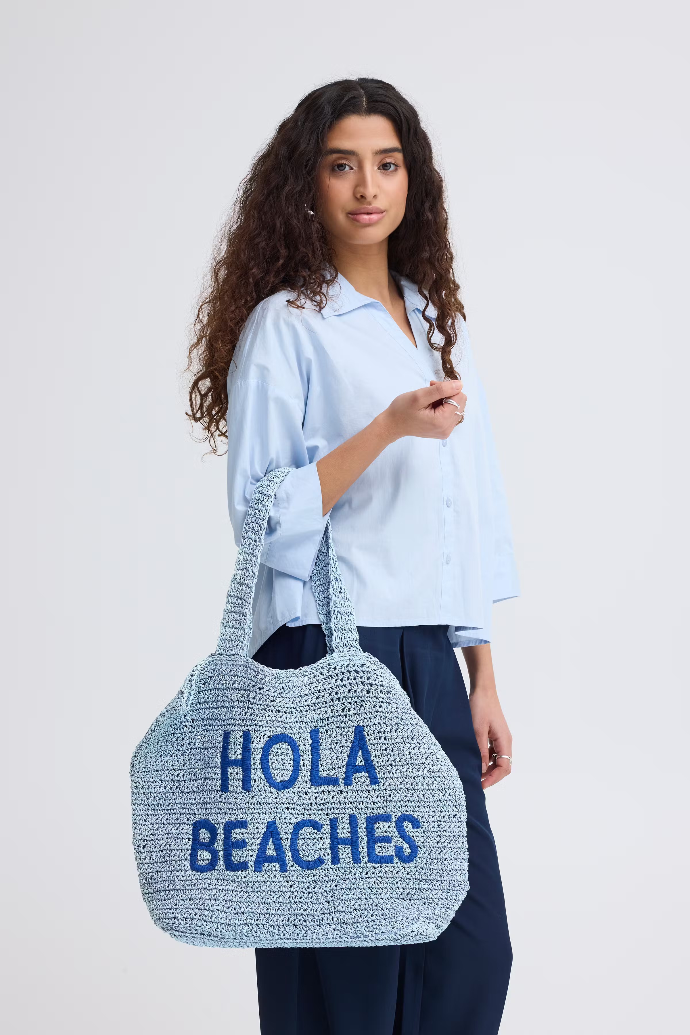 IASVEA Tasche LOOKBOOK FRONT 20125746-144214