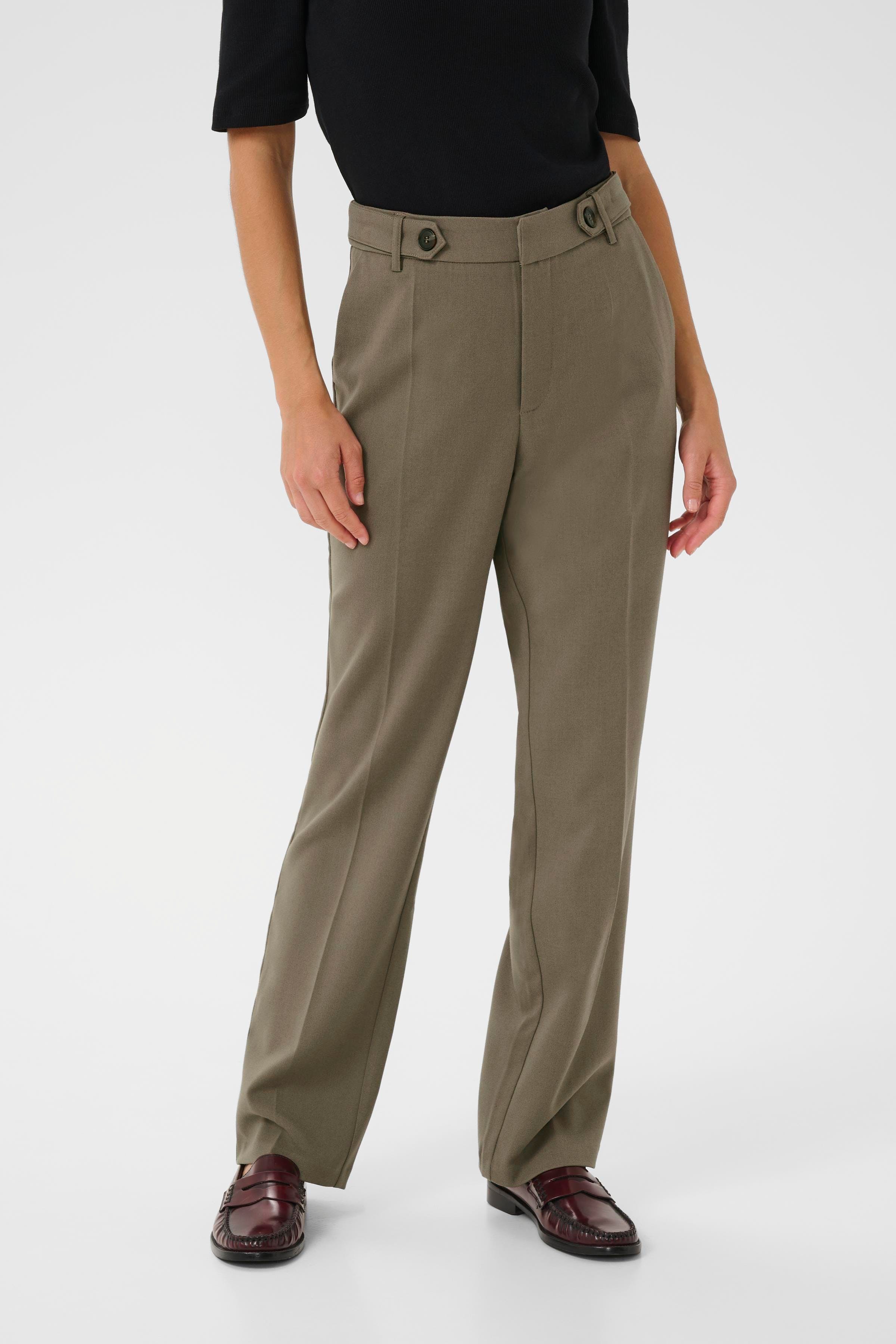 KAmerle Trousers LOOKBOOK FRONT 10511297-190808