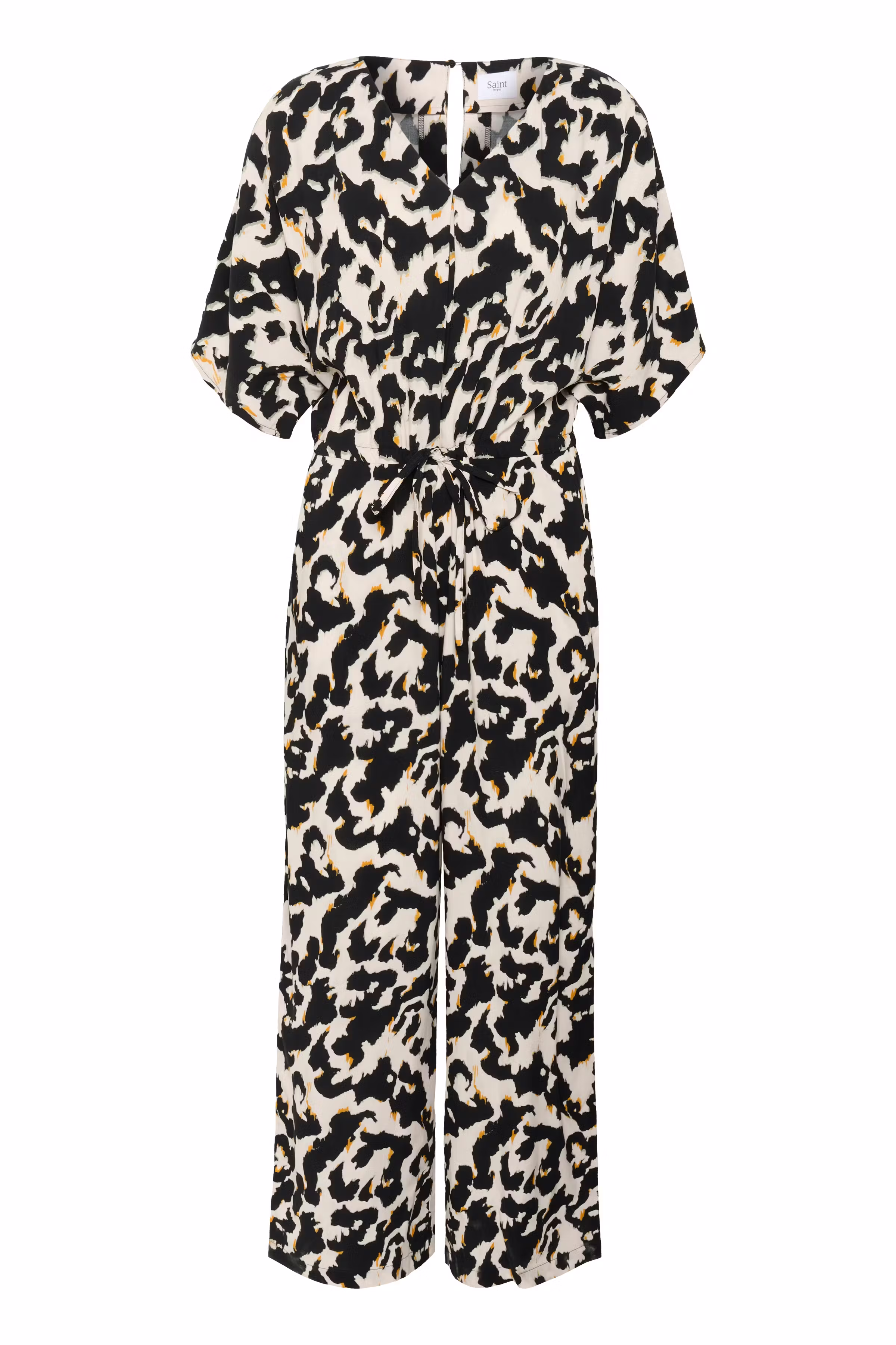 MarcaSZ Jumpsuit PACK FRONT 30514542-304111