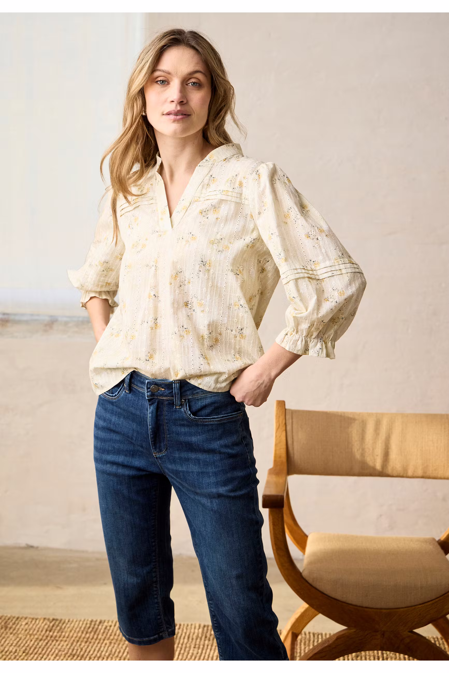 PZKAYLA Jeans LOCATION NONE 50210338-200005