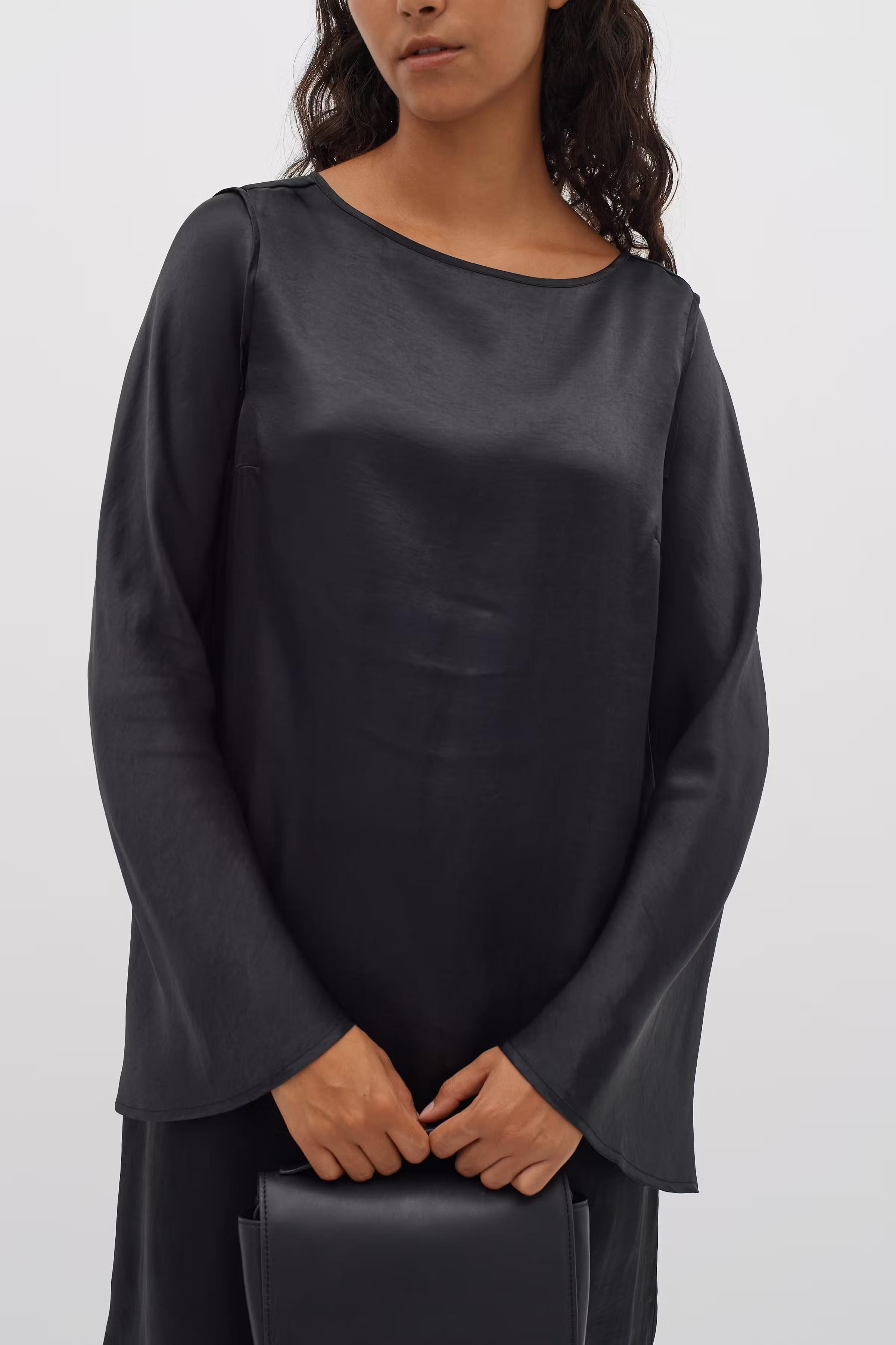 LaurelIW Jurk LOOKBOOK DETAIL 30109070-194008