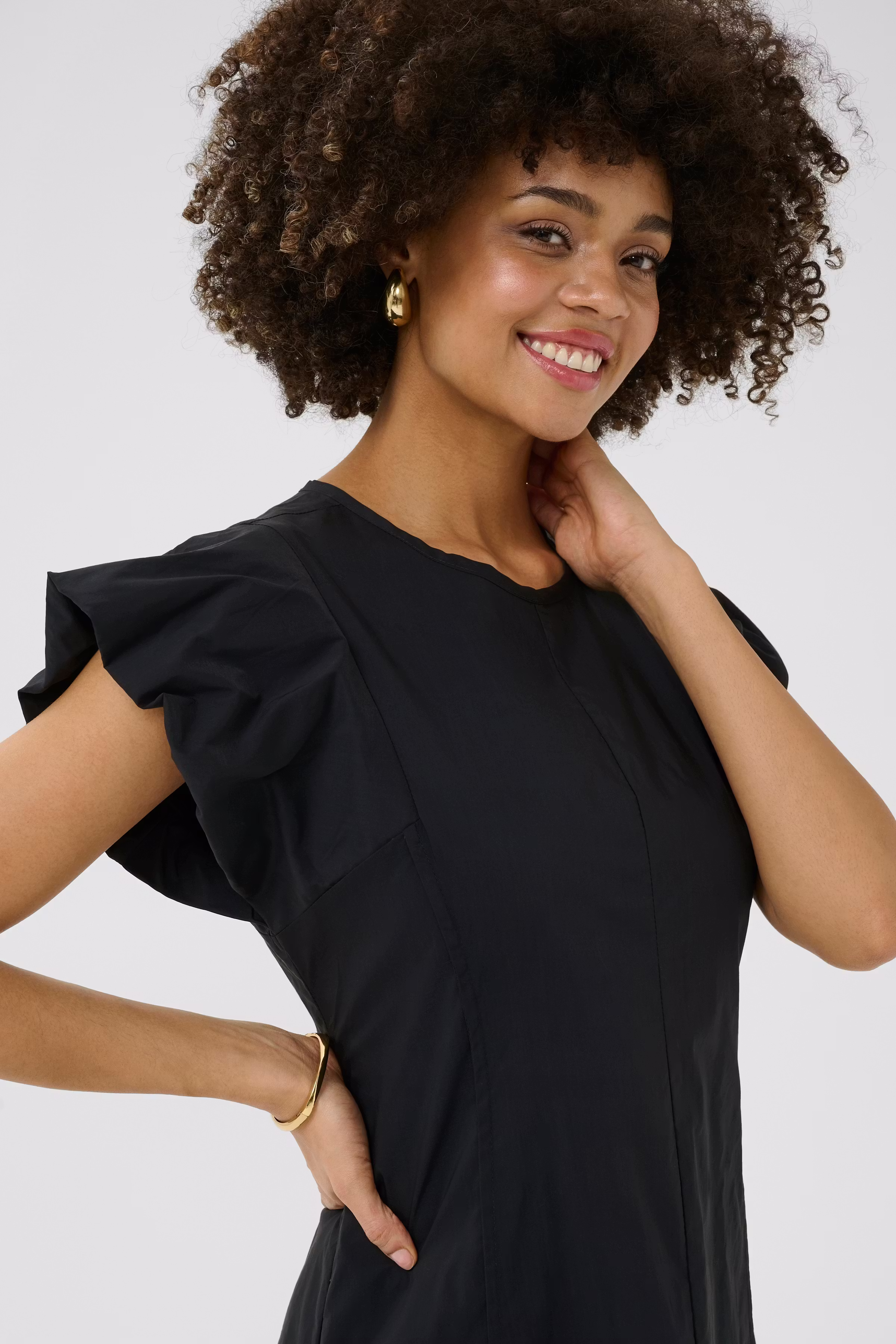 CUtoyam Kjole LOOKBOOK DETAIL 50112464-500012