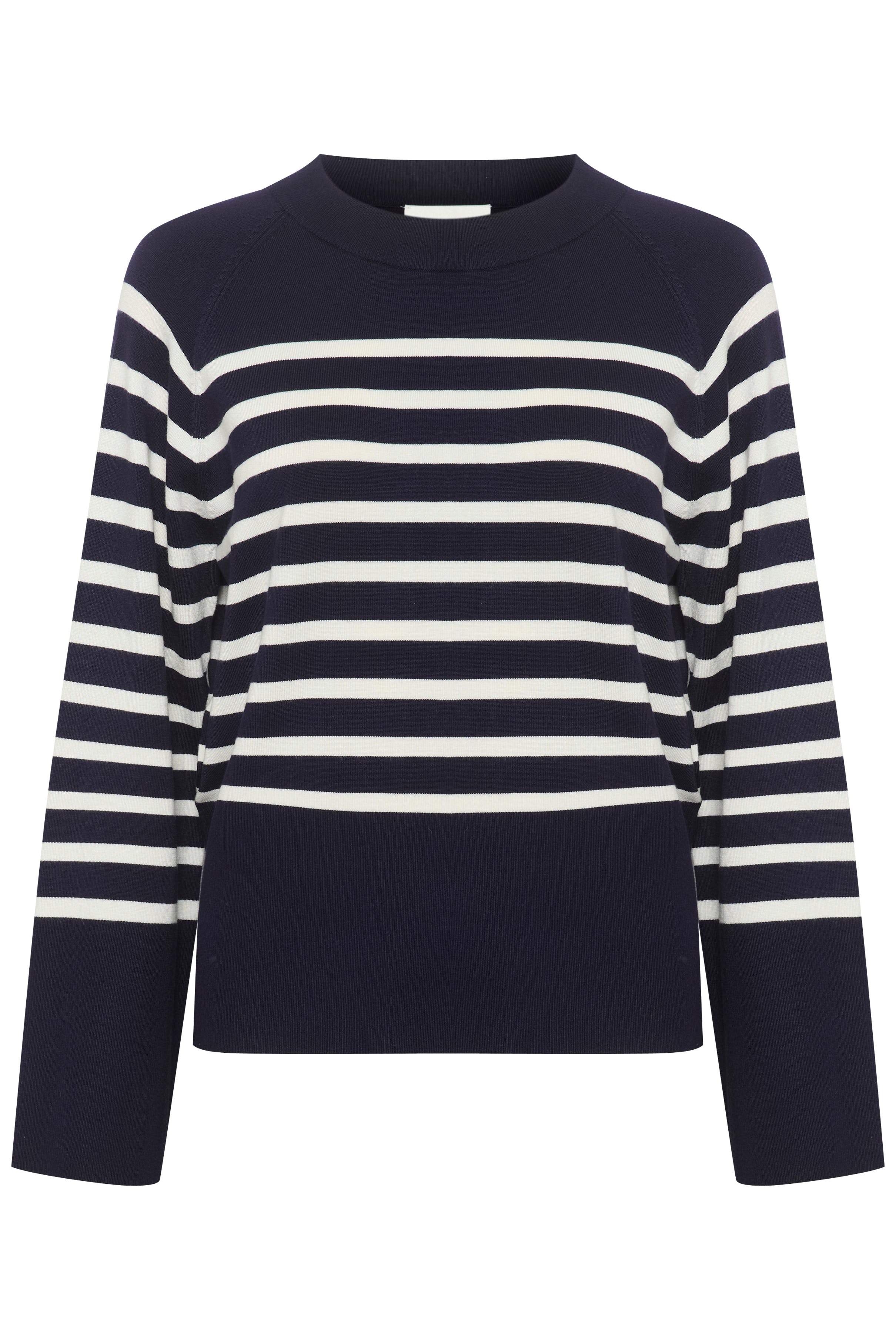 ZekeMW Knitted pullover PACK FRONT 10704618-105914