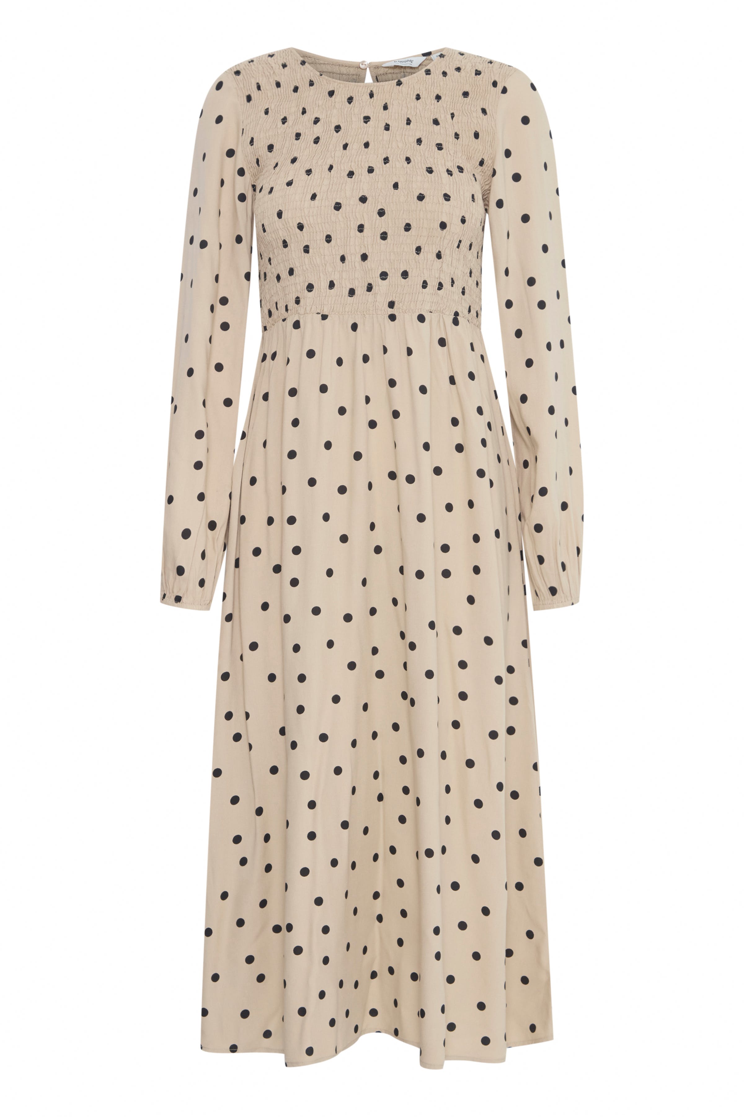 BYJOSA Dress PACK FRONT 20815242-203393