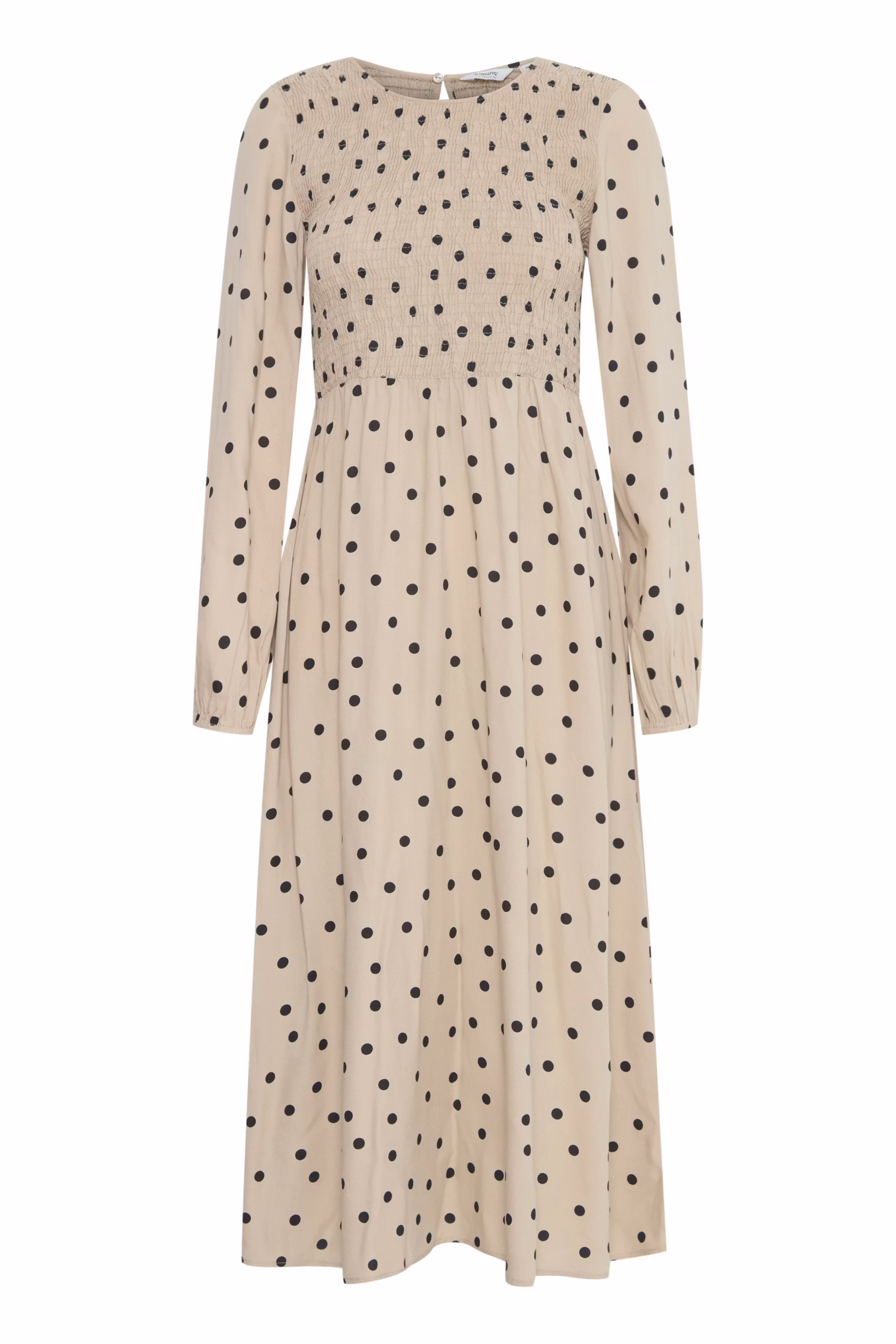 BYJOSA Kleid PACK FRONT 20815242-204100
