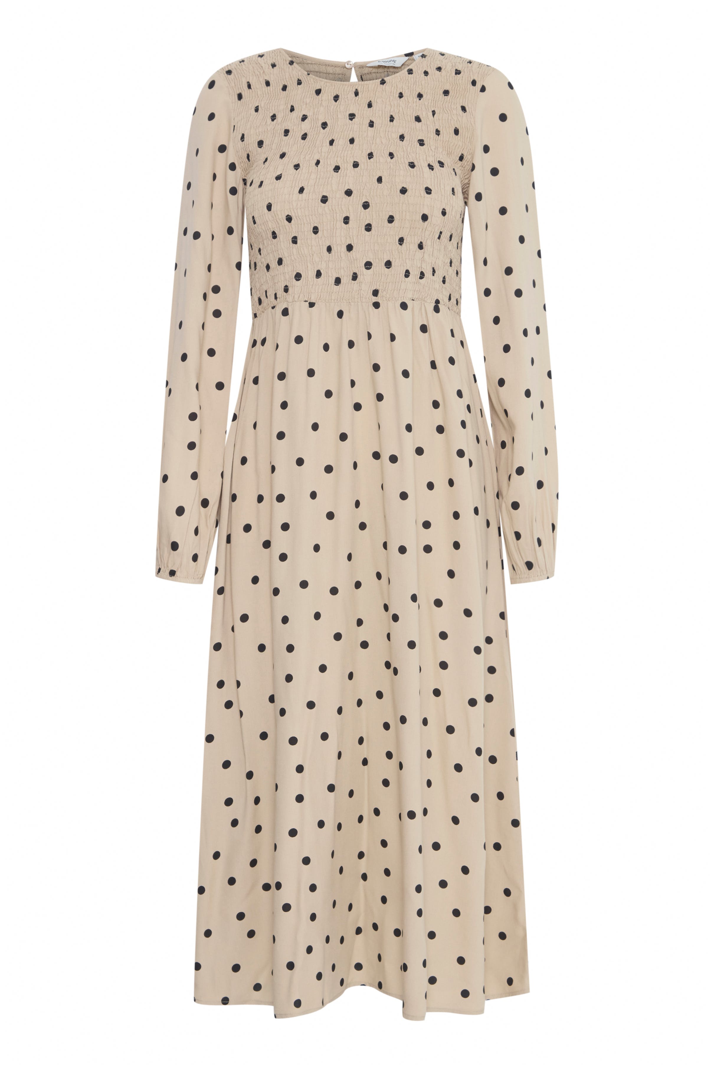 BYJOSA Klänning PACK FRONT 20815242-203393