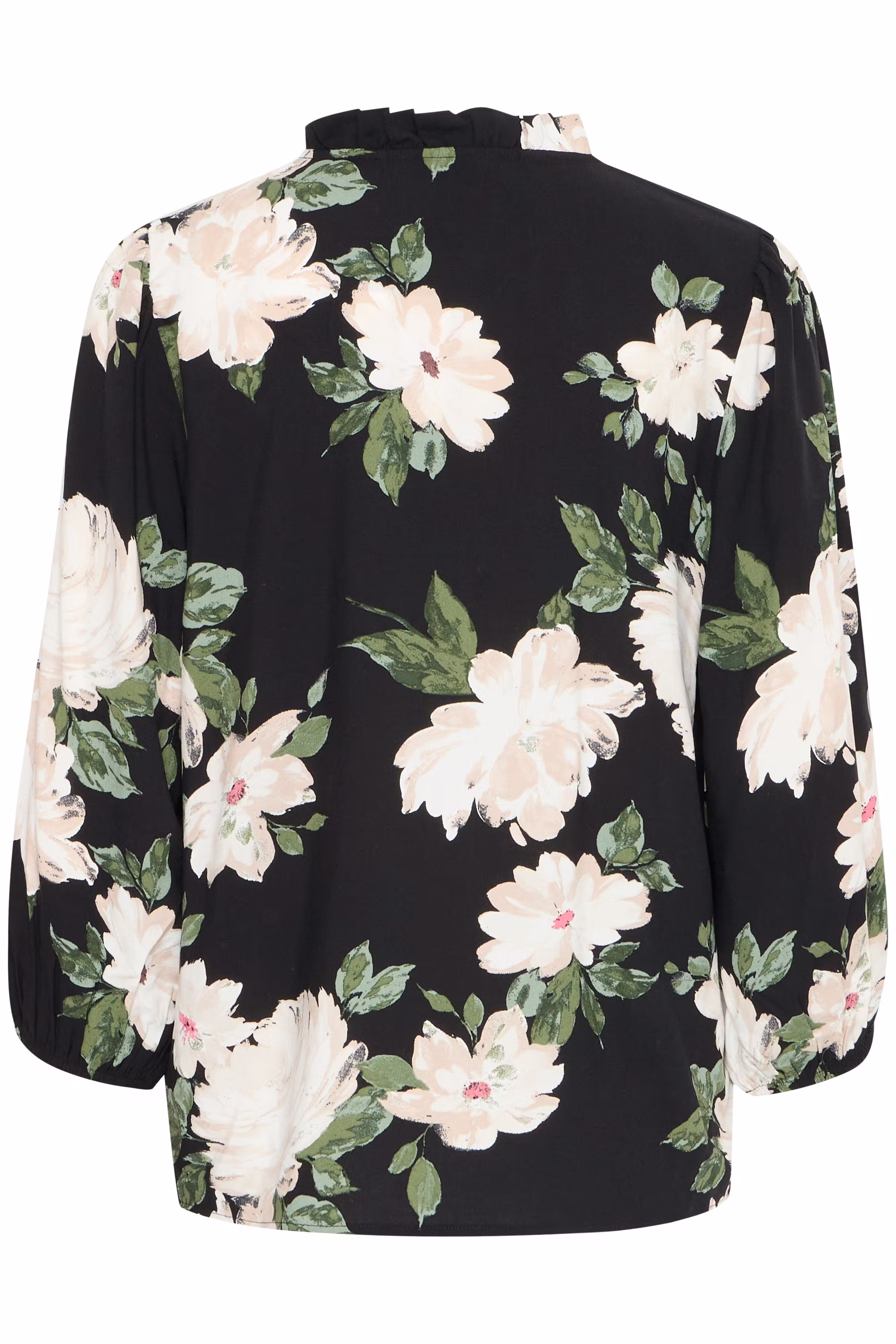 BYMMJOELLA Blouse PACK BACK 20816528-204595